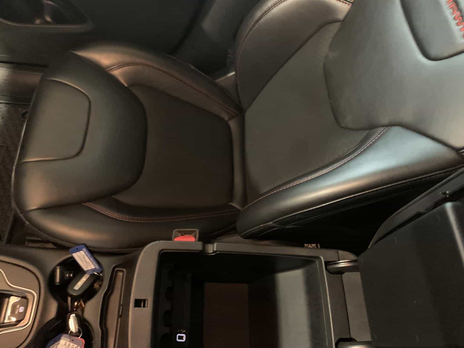 2021 Jeep Cherokee Trailhawk - Image 25