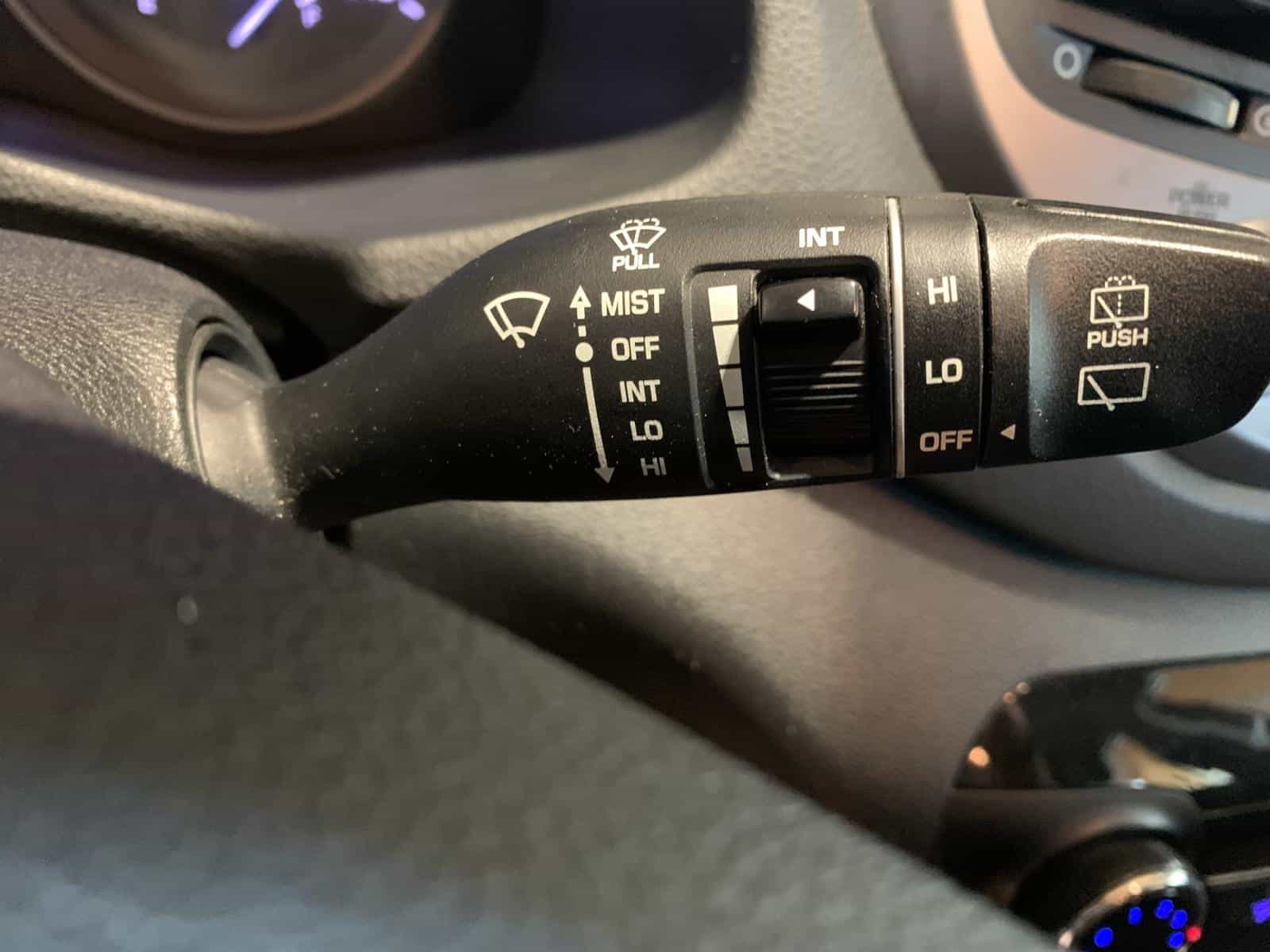 2018 Hyundai Tucson Se SE 2.0L - Image 12