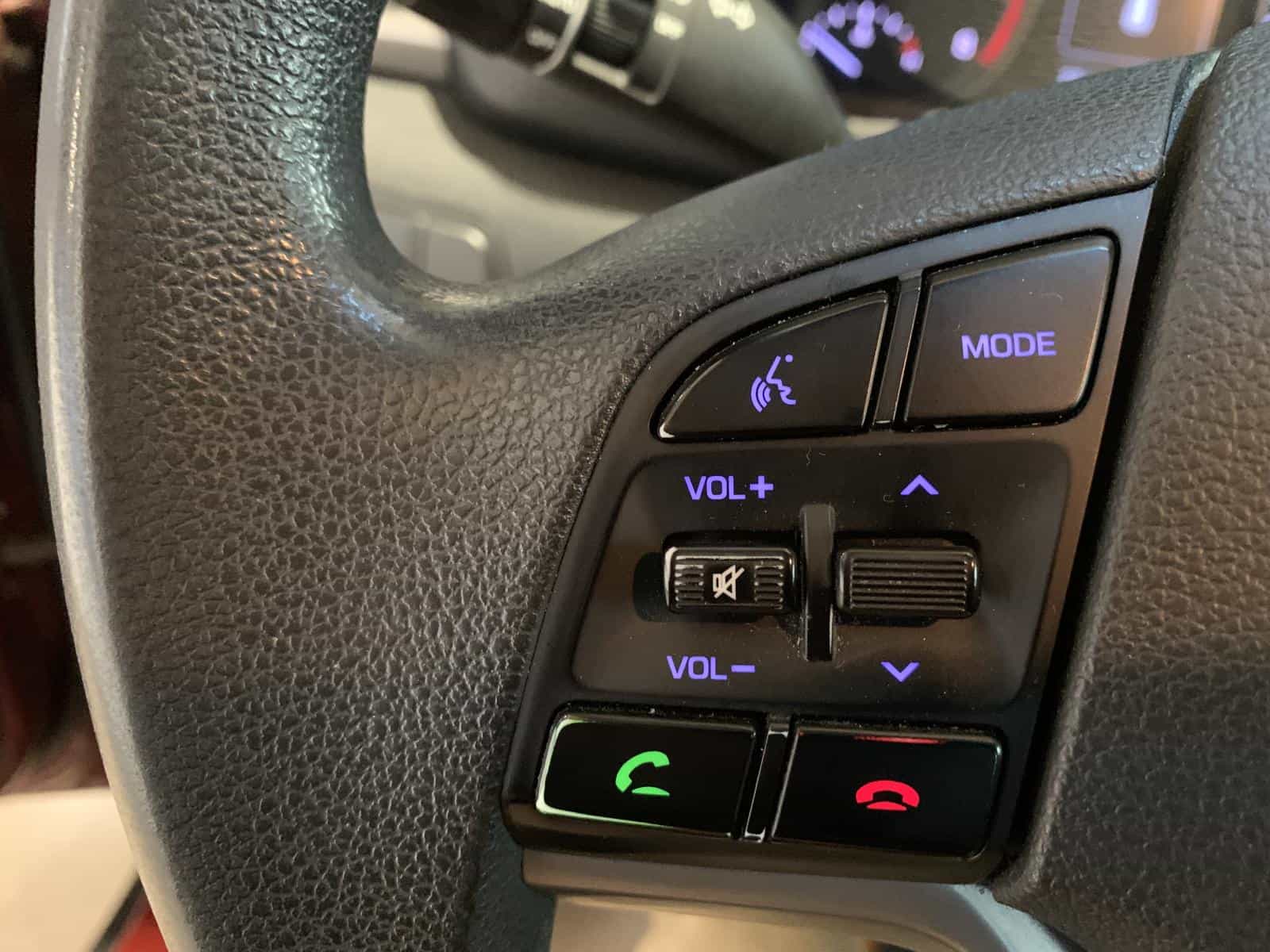 2018 Hyundai Tucson Se SE 2.0L - Image 20