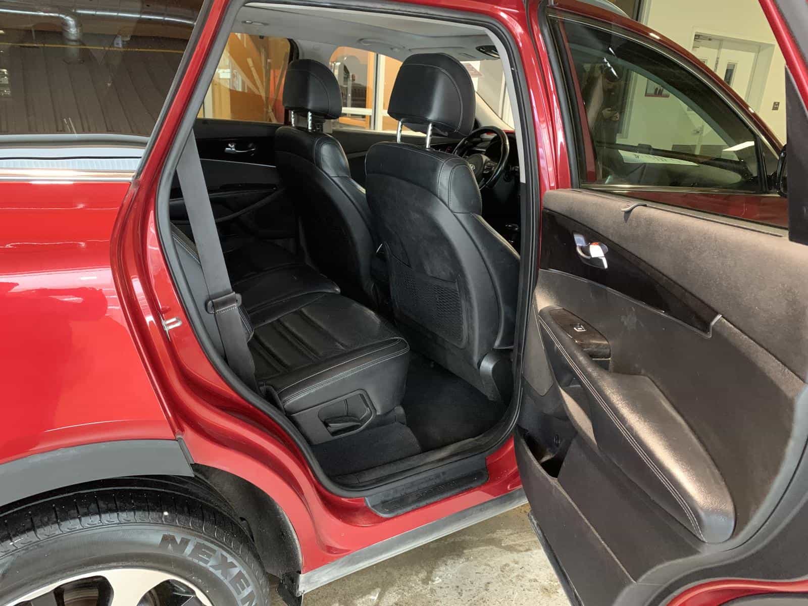 Image 9 Kia SORENTO EX EX V6 2017