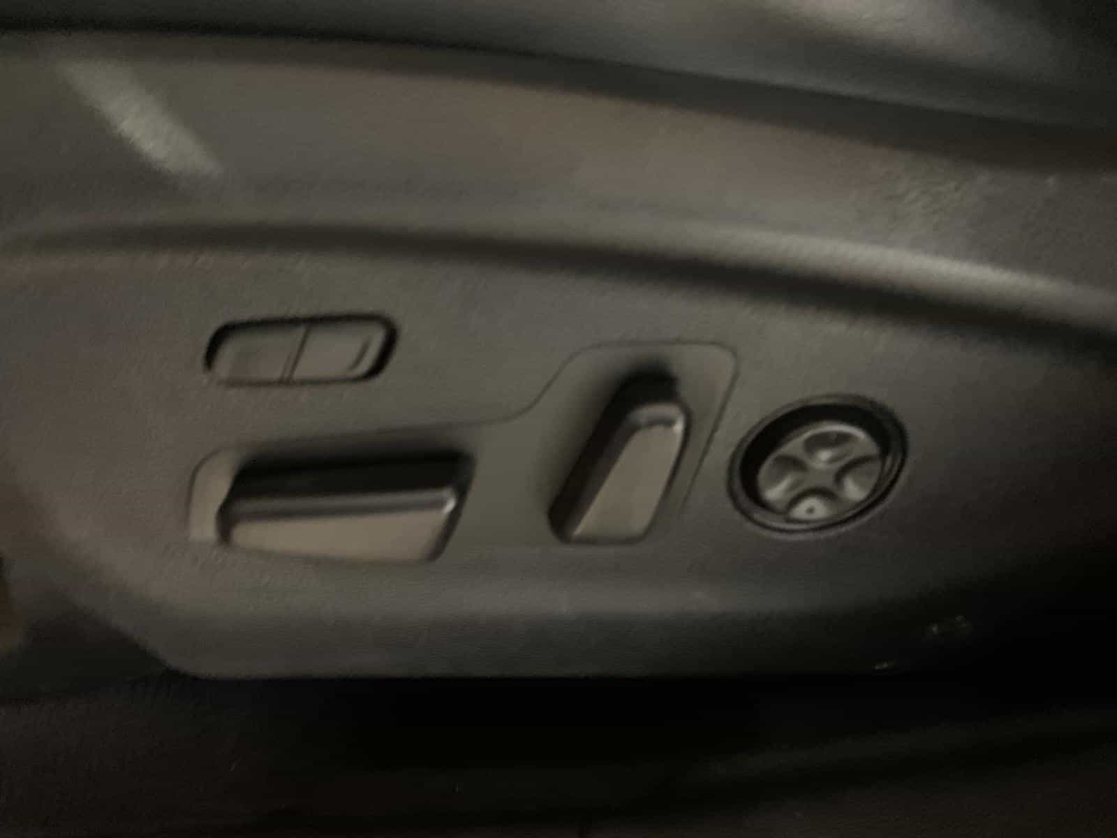 Image 12 Kia SORENTO EX EX V6 2017