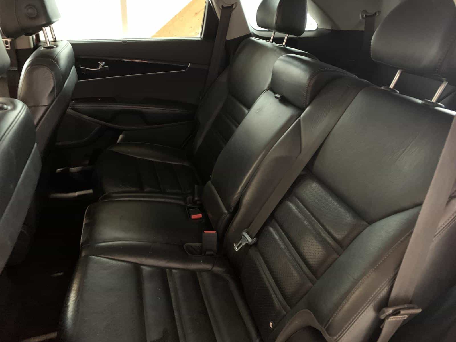 Image 13 Kia SORENTO EX EX V6 2017