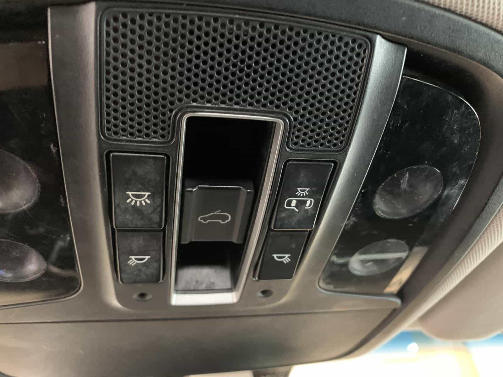 Image 25 Kia SORENTO EX EX V6 2017