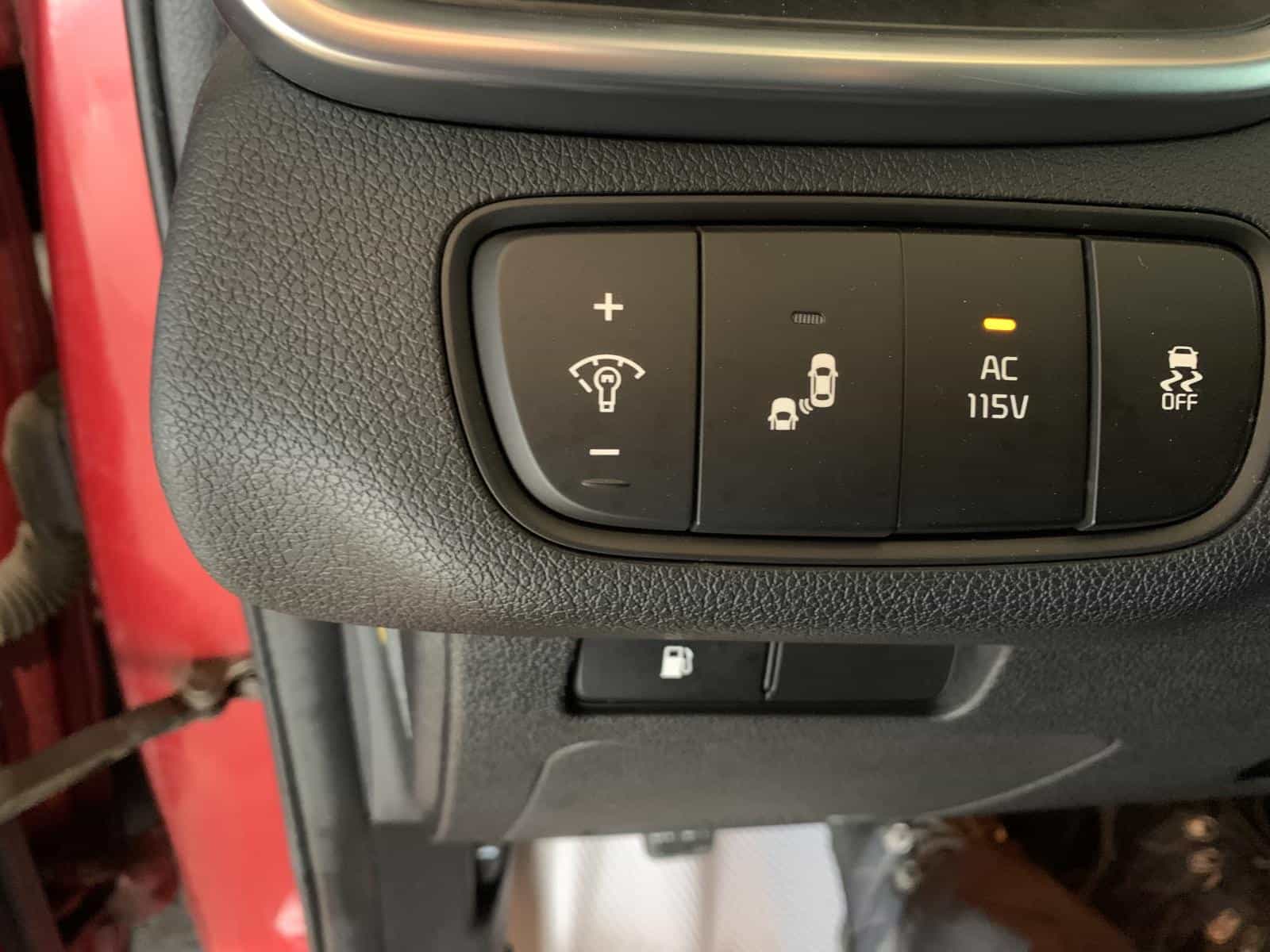 Image 23 Kia SORENTO EX EX V6 2017