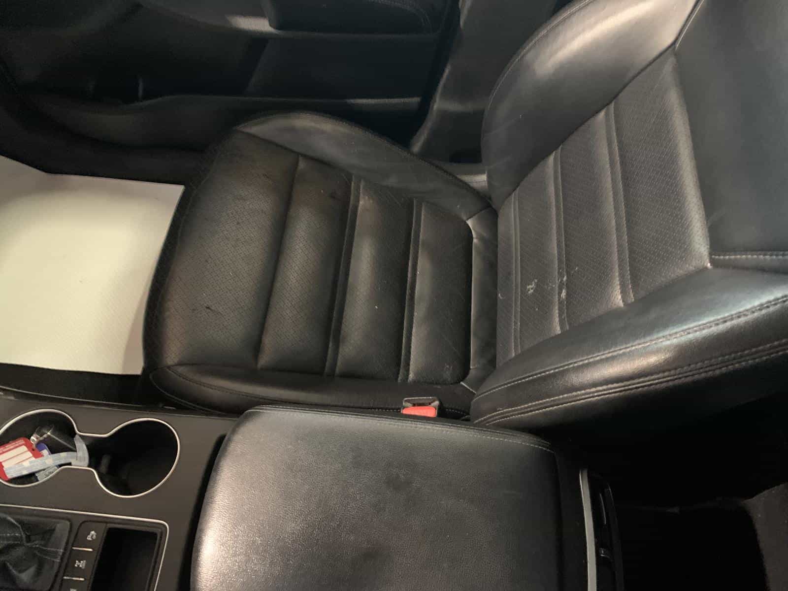 Image 28 Kia SORENTO EX EX V6 2017