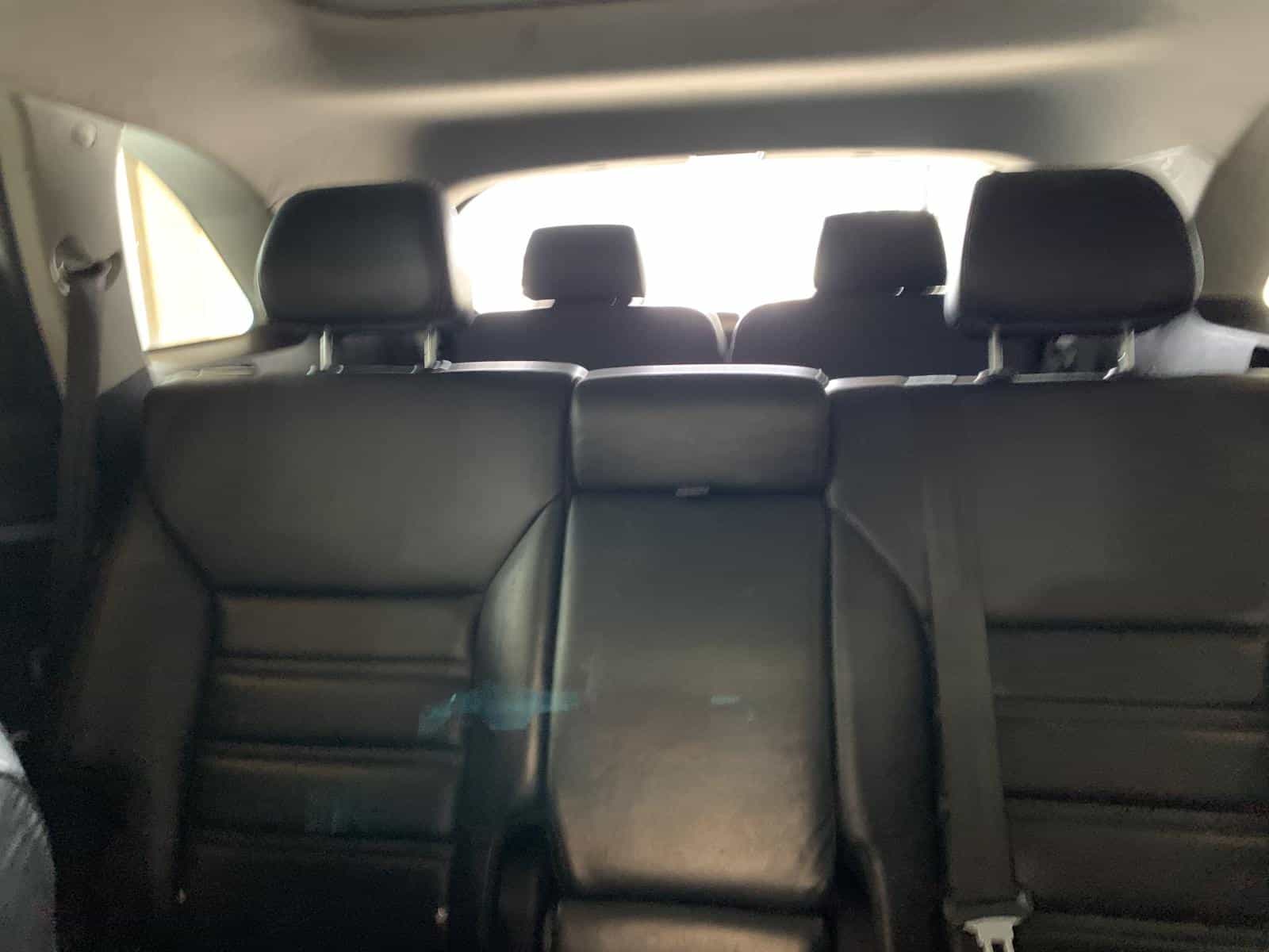 Image 27 Kia SORENTO EX EX V6 2017