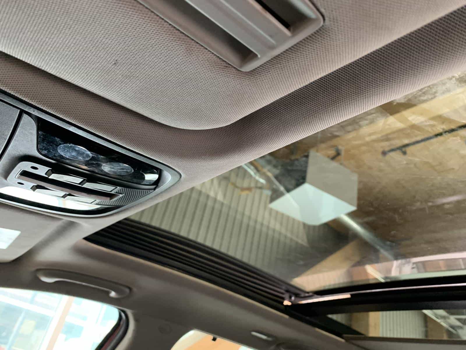 Image 26 Kia SORENTO EX EX V6 2017