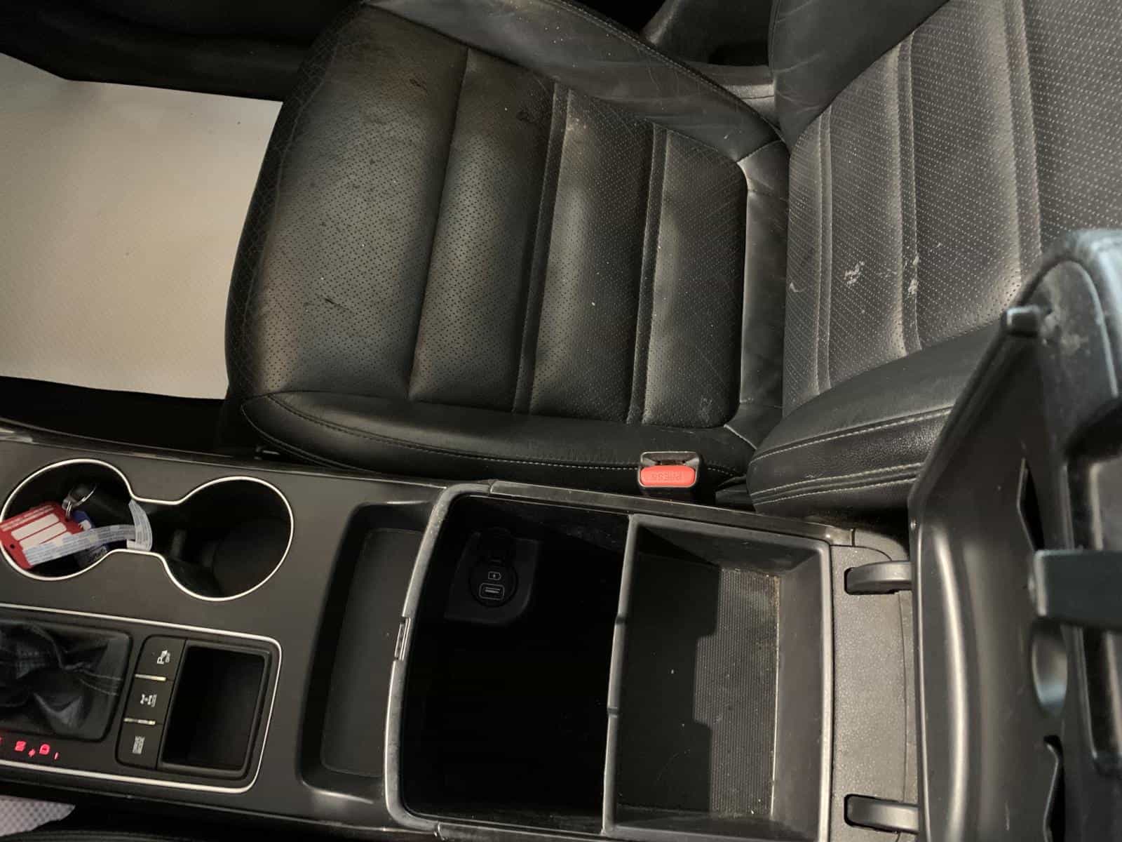 Image 29 Kia SORENTO EX EX V6 2017