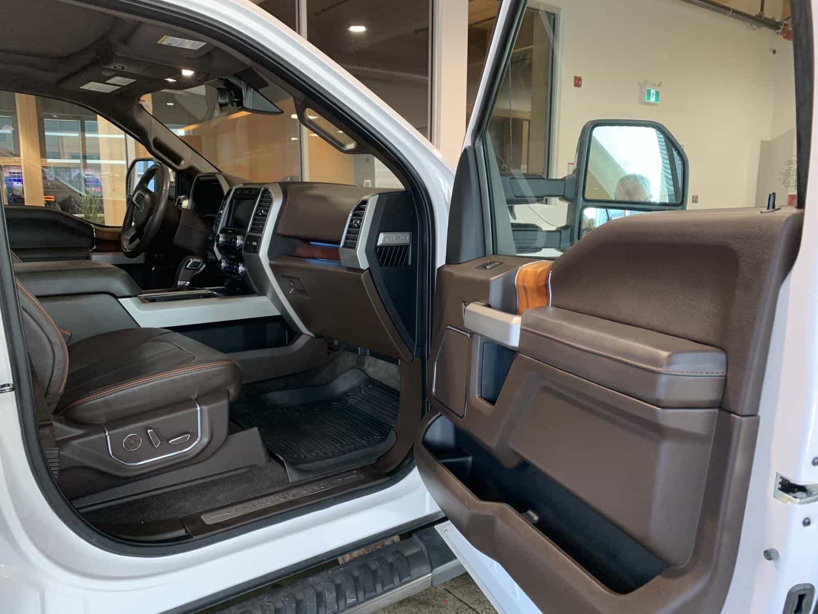 2017 Ford F150 King Ranch - Image 11