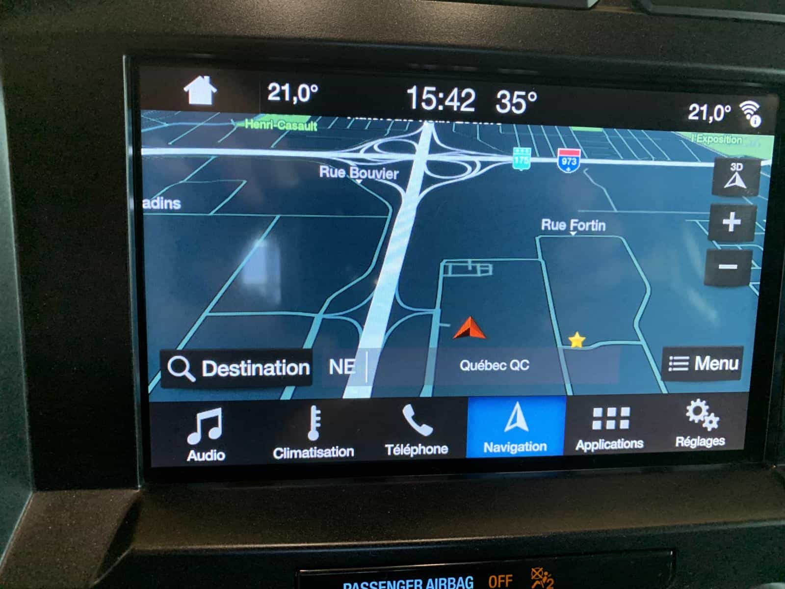 2017 Ford F150 King Ranch - Image 17