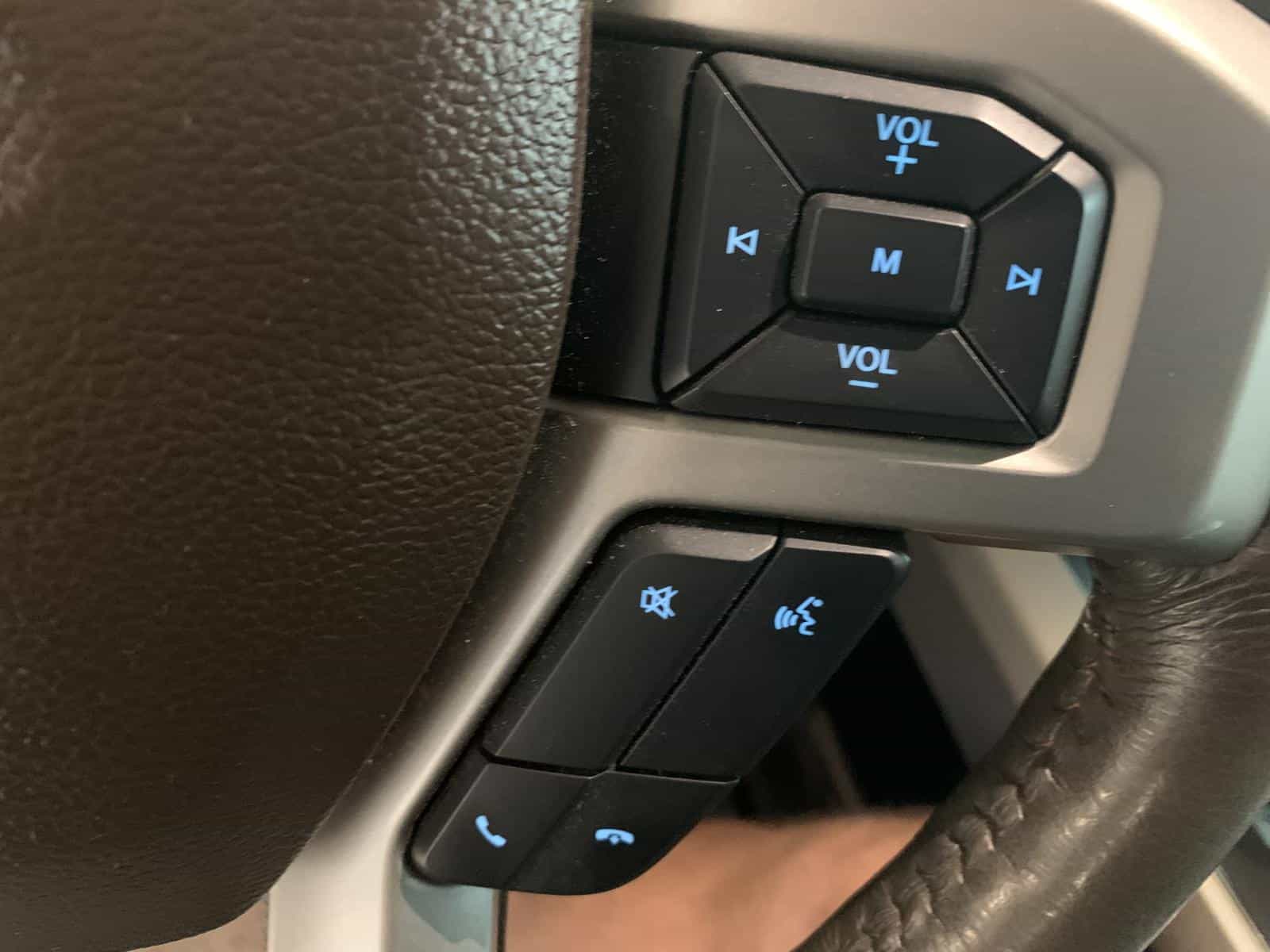 2017 Ford F150 King Ranch - Image 22