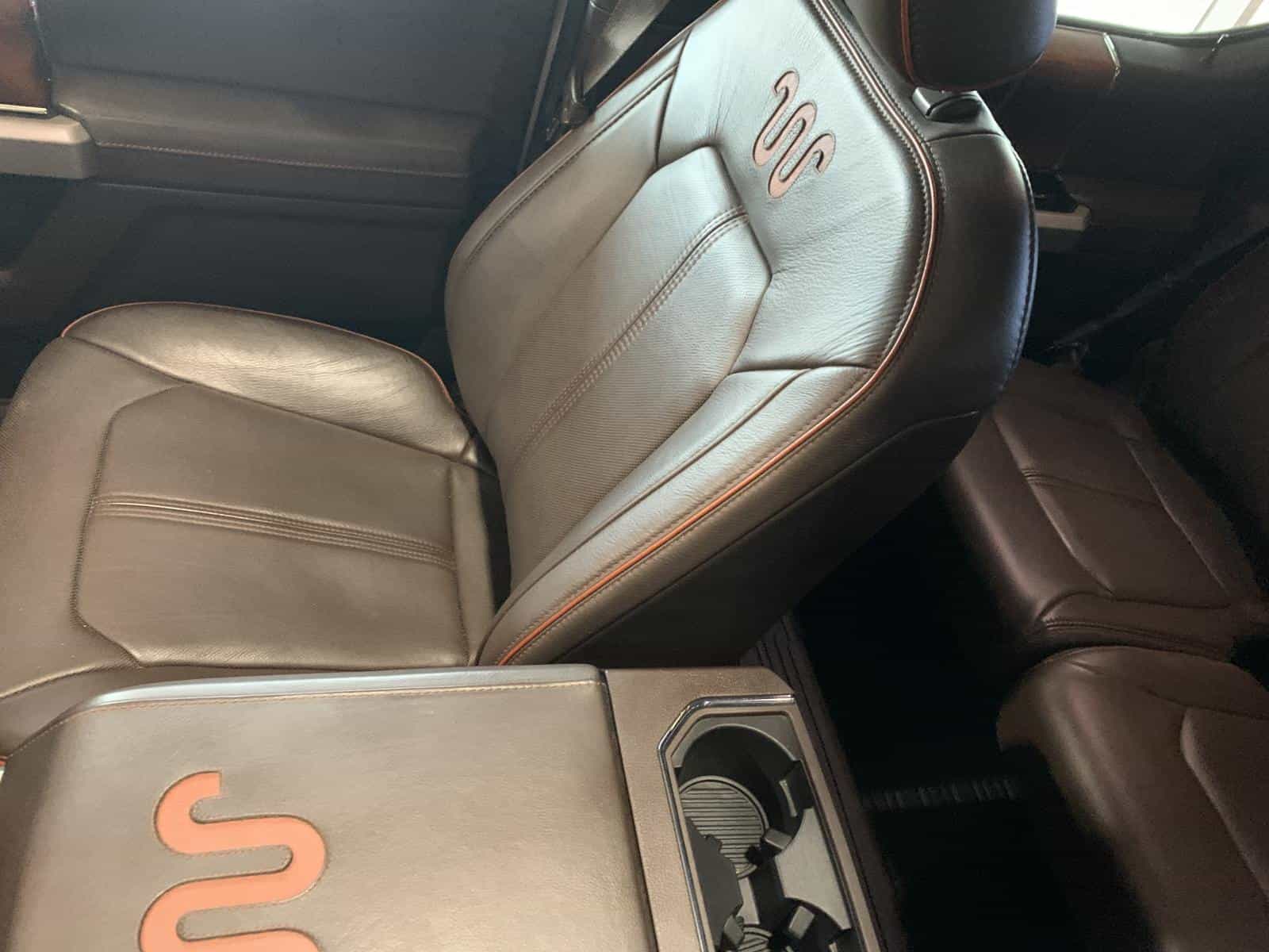 2017 Ford F150 King Ranch - Image 30