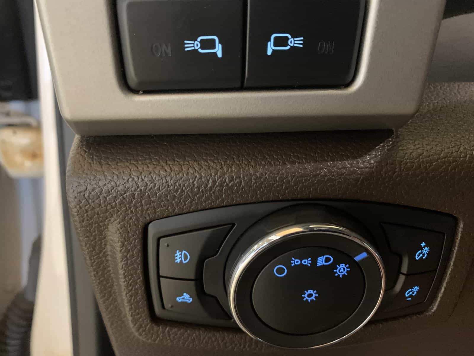 2017 Ford F150 King Ranch - Image 35