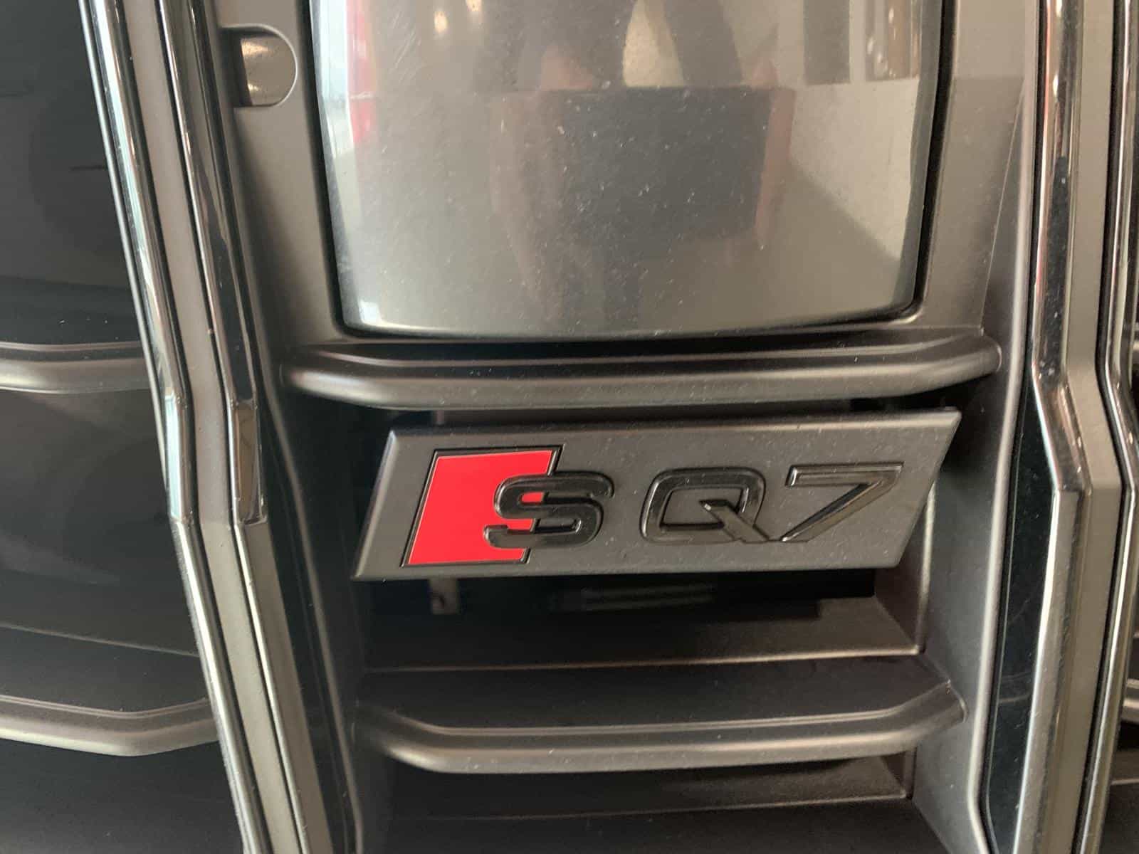 Image 5 Audi SQ7 Base 2024