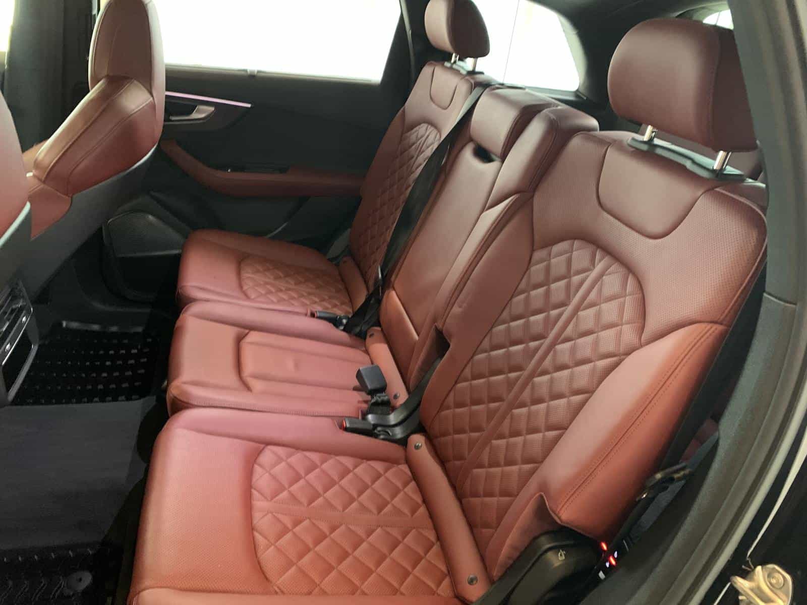 Image 12 Audi SQ7 Base 2024