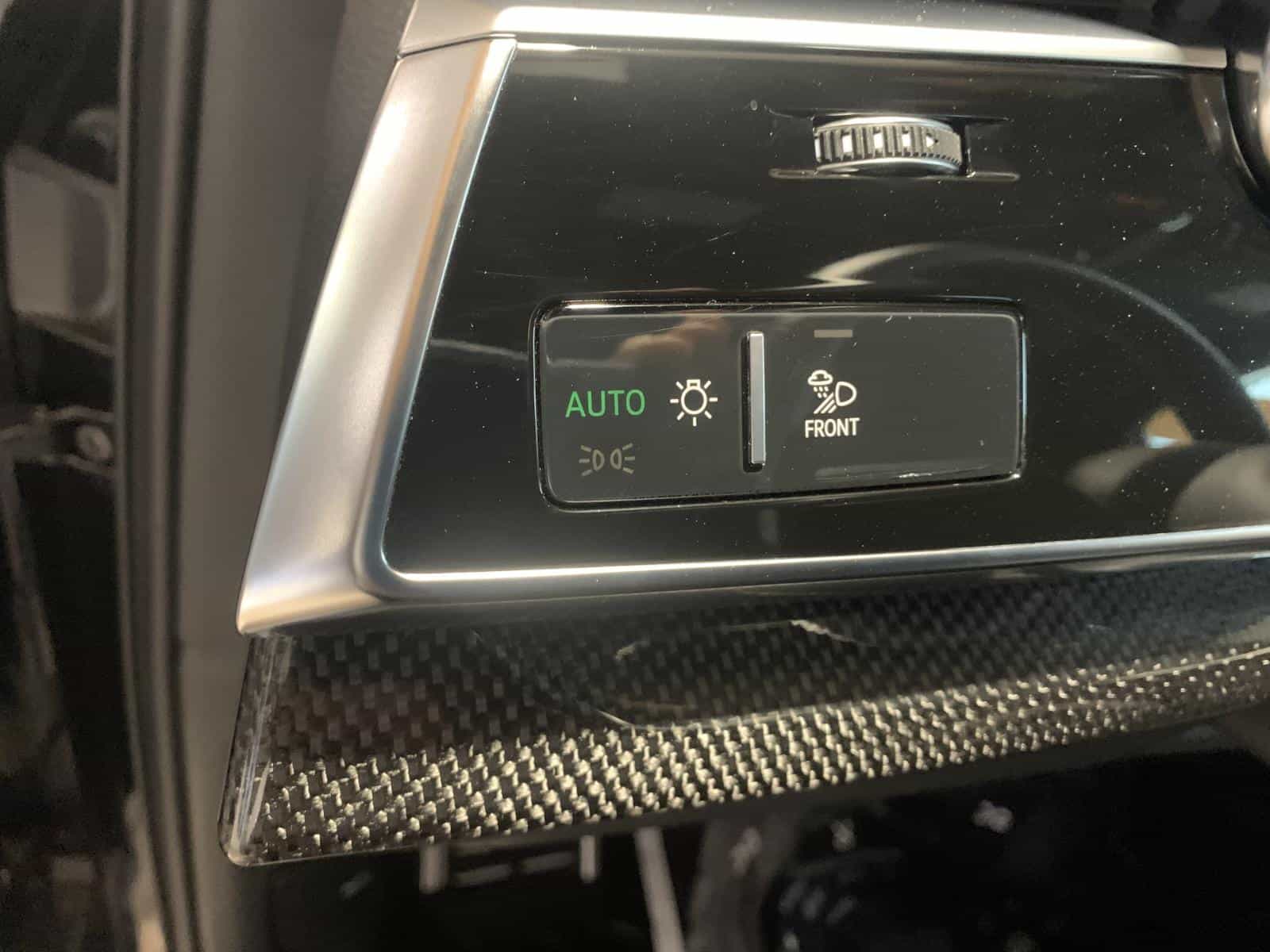 Image 15 Audi SQ7 Base 2024