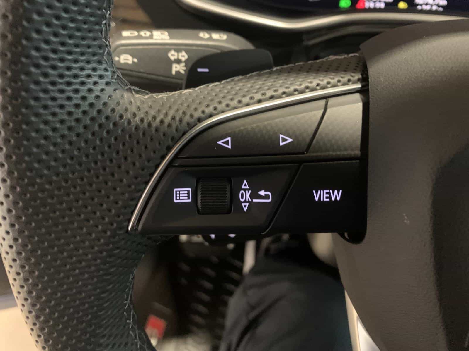 Image 14 Audi SQ7 Base 2024