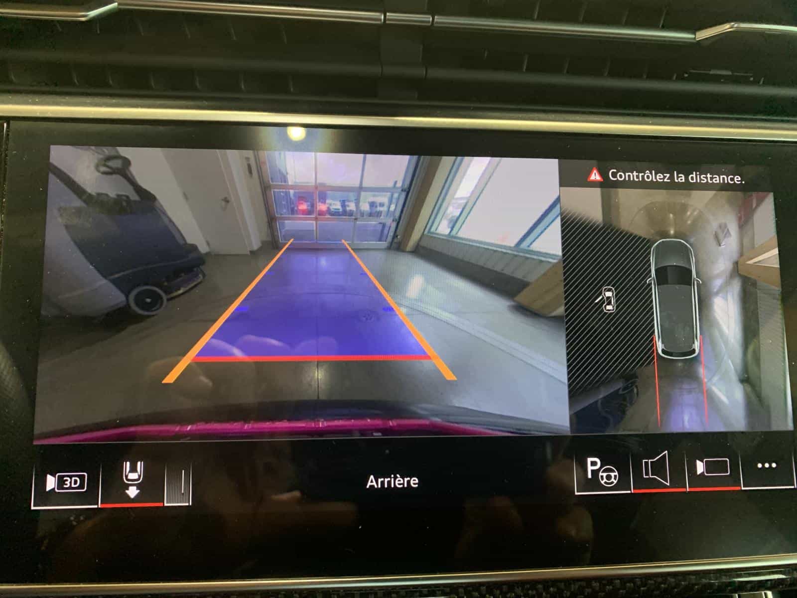 Image 16 Audi SQ7 Base 2024