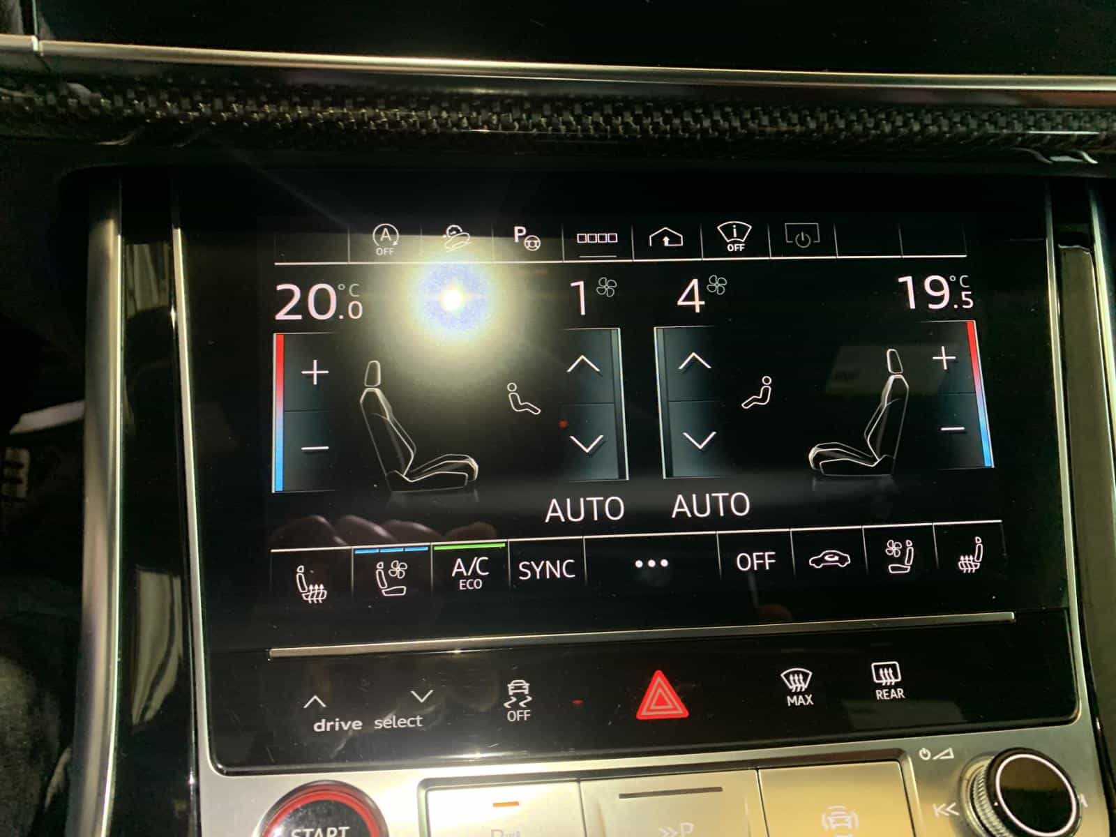 Image 17 Audi SQ7 Base 2024