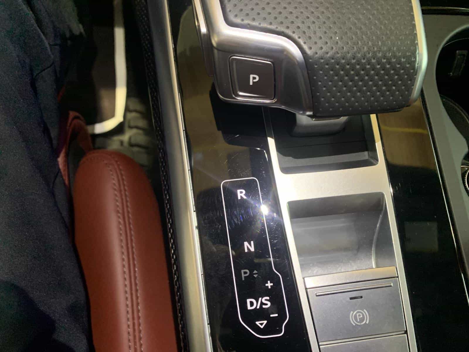 Image 18 Audi SQ7 Base 2024