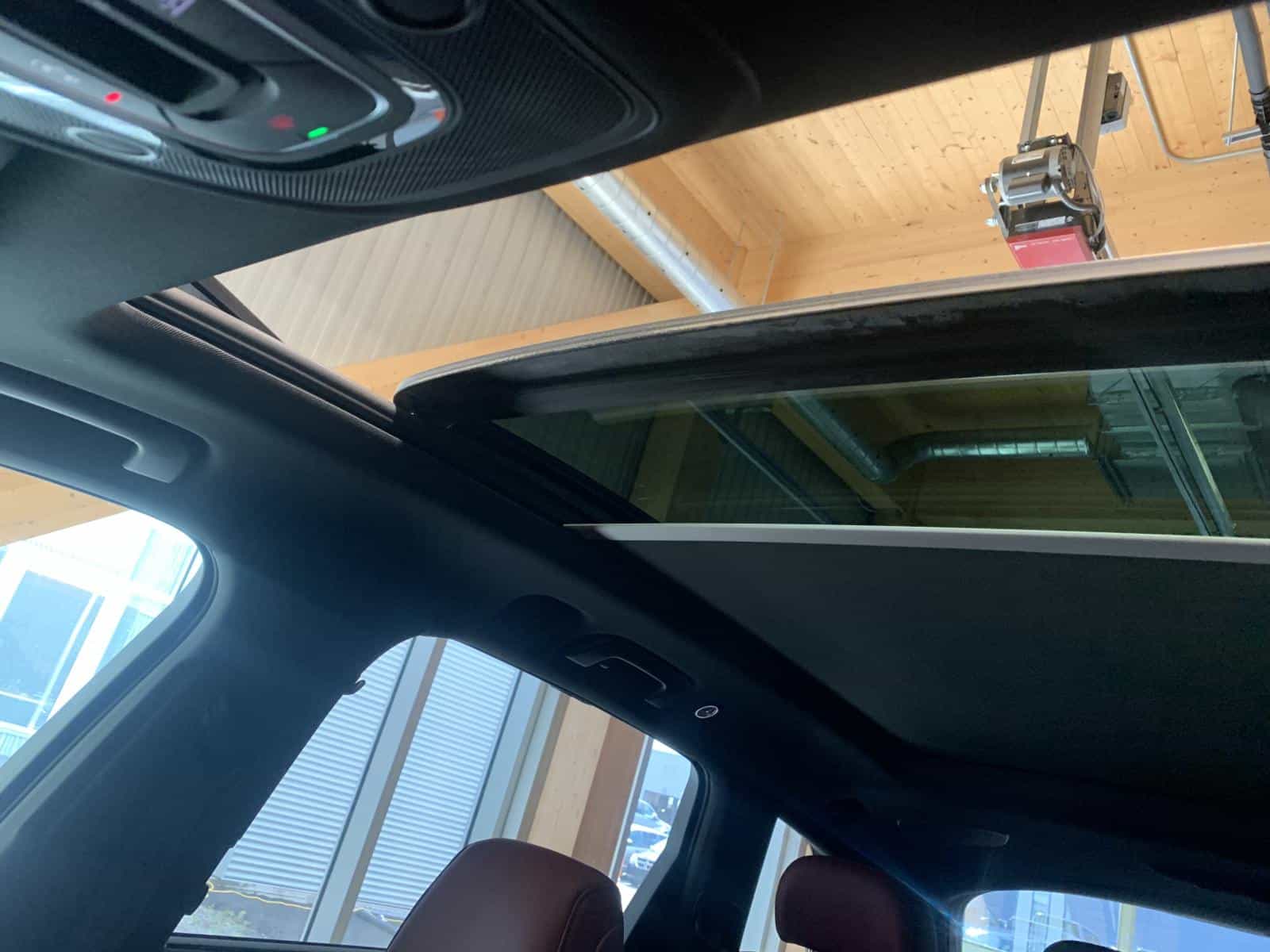 Image 20 Audi SQ7 Base 2024