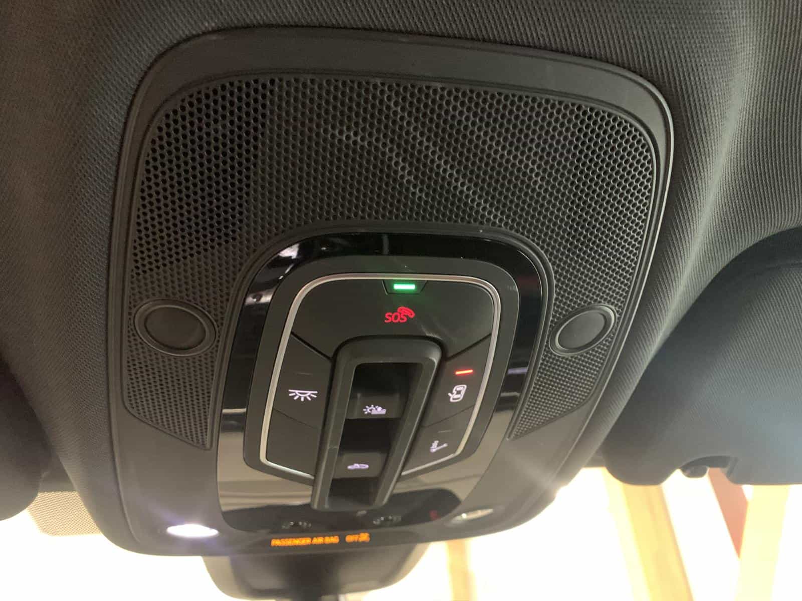 Image 19 Audi SQ7 Base 2024