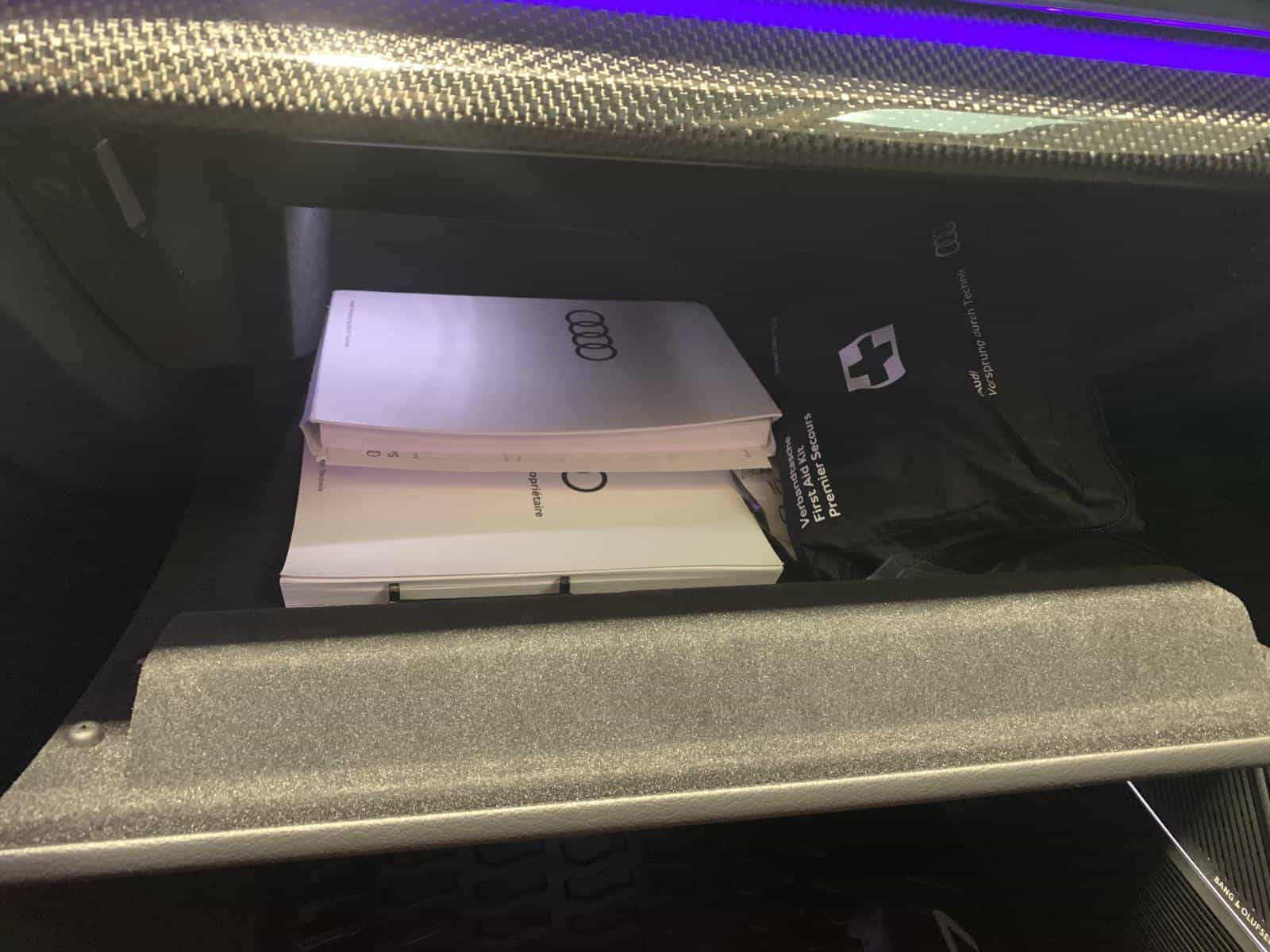 Image 23 Audi SQ7 Base 2024