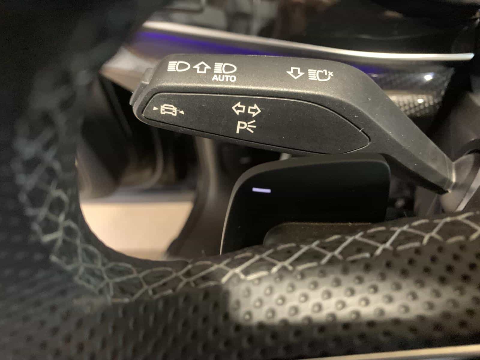 Image 26 Audi SQ7 Base 2024