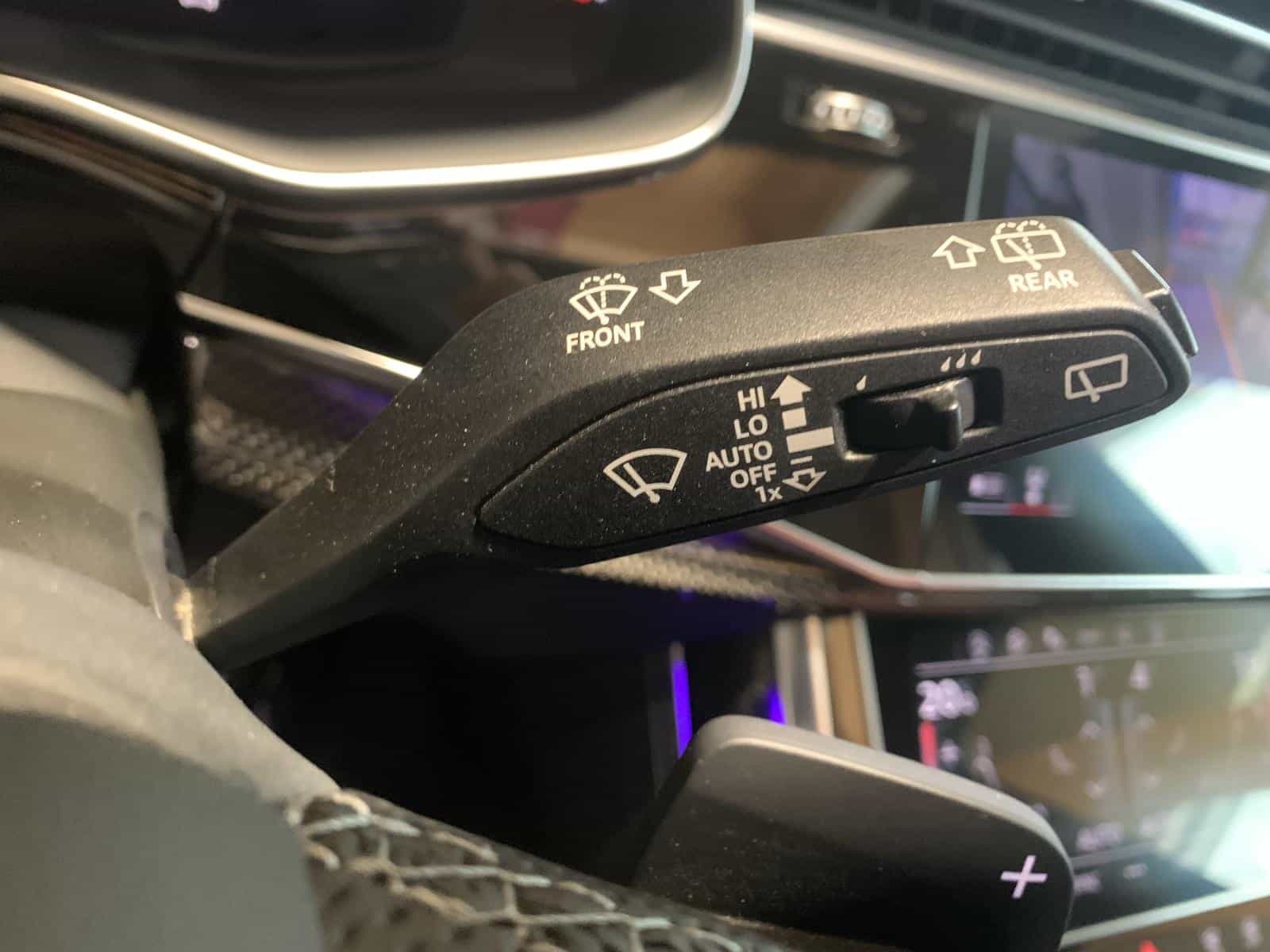 Image 27 Audi SQ7 Base 2024