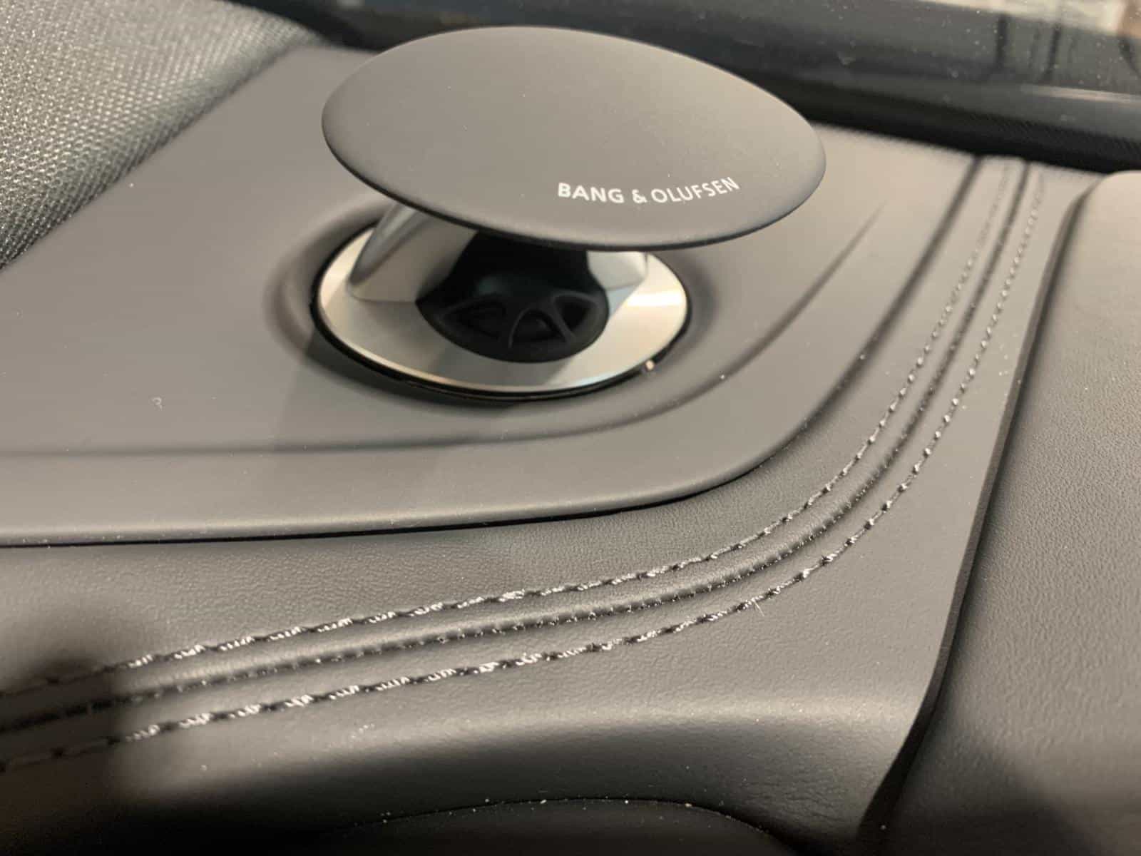 Image 29 Audi SQ7 Base 2024