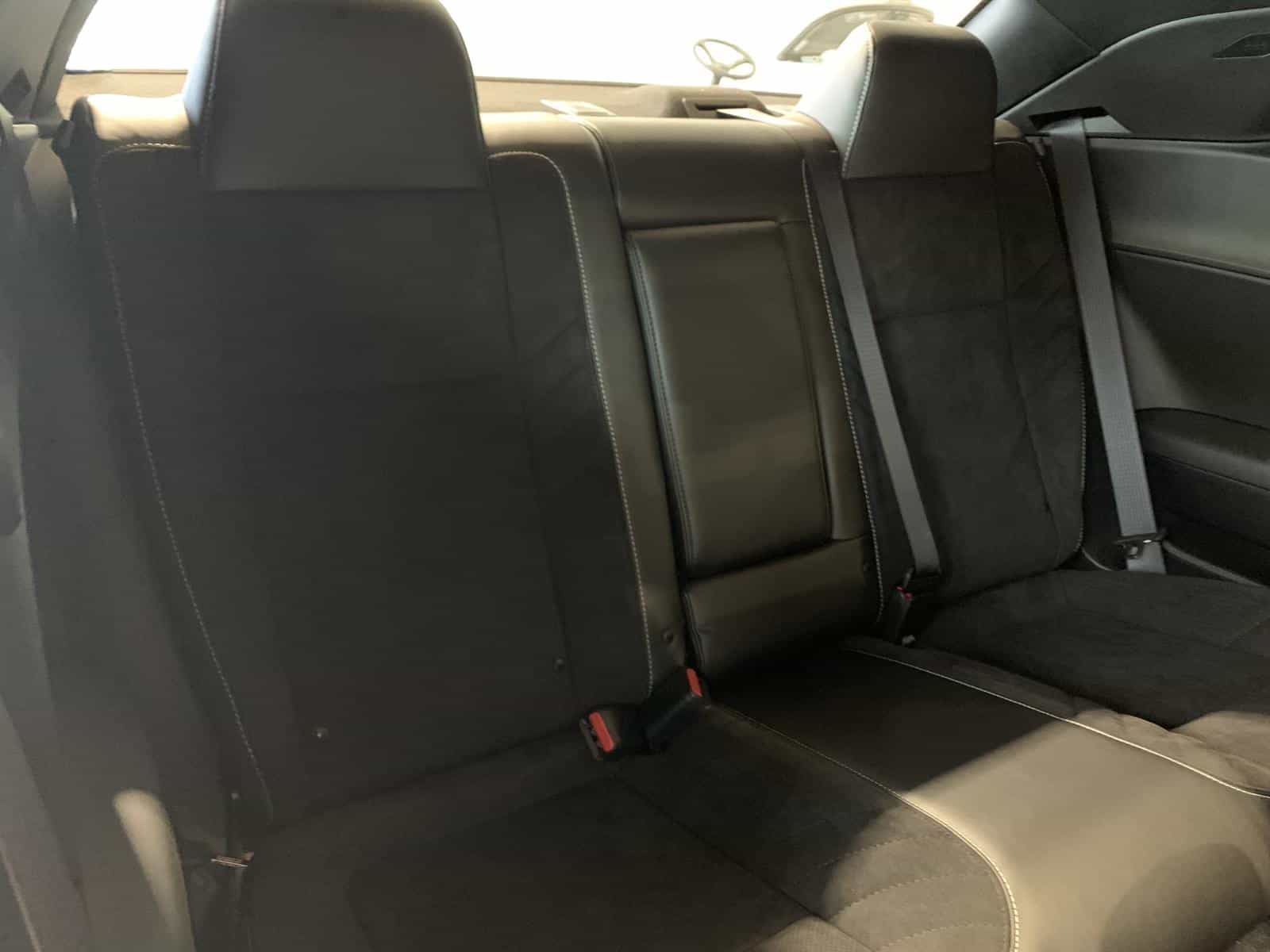 Image 10 Dodge Challenger SRT HELLCAT REDEYE À PROFIL ÉLARGI 2023