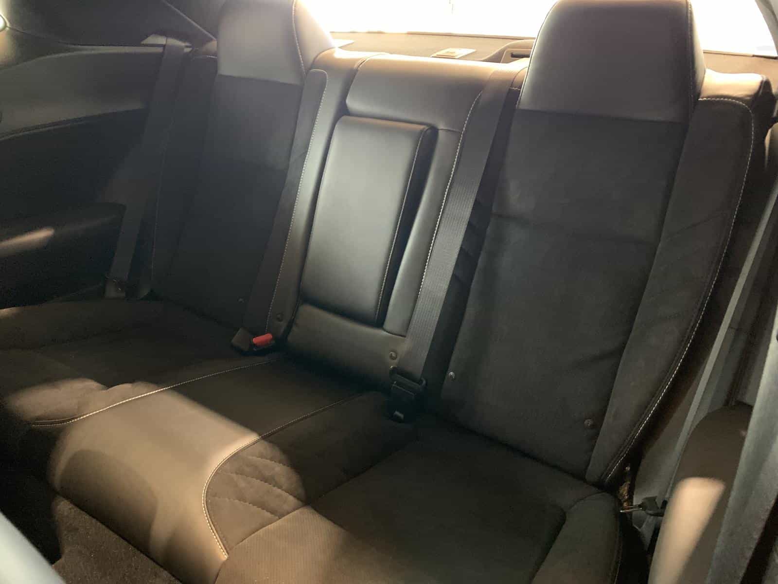 Image 15 Dodge Challenger SRT HELLCAT REDEYE À PROFIL ÉLARGI 2023