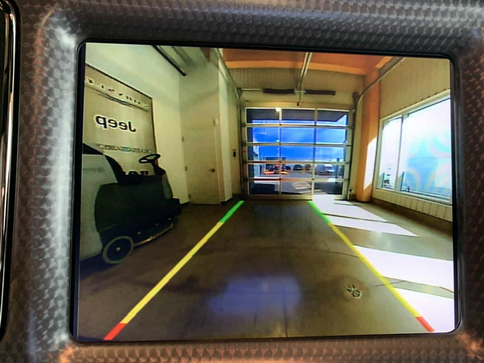 Image 17 Dodge Challenger SRT HELLCAT REDEYE À PROFIL ÉLARGI 2023