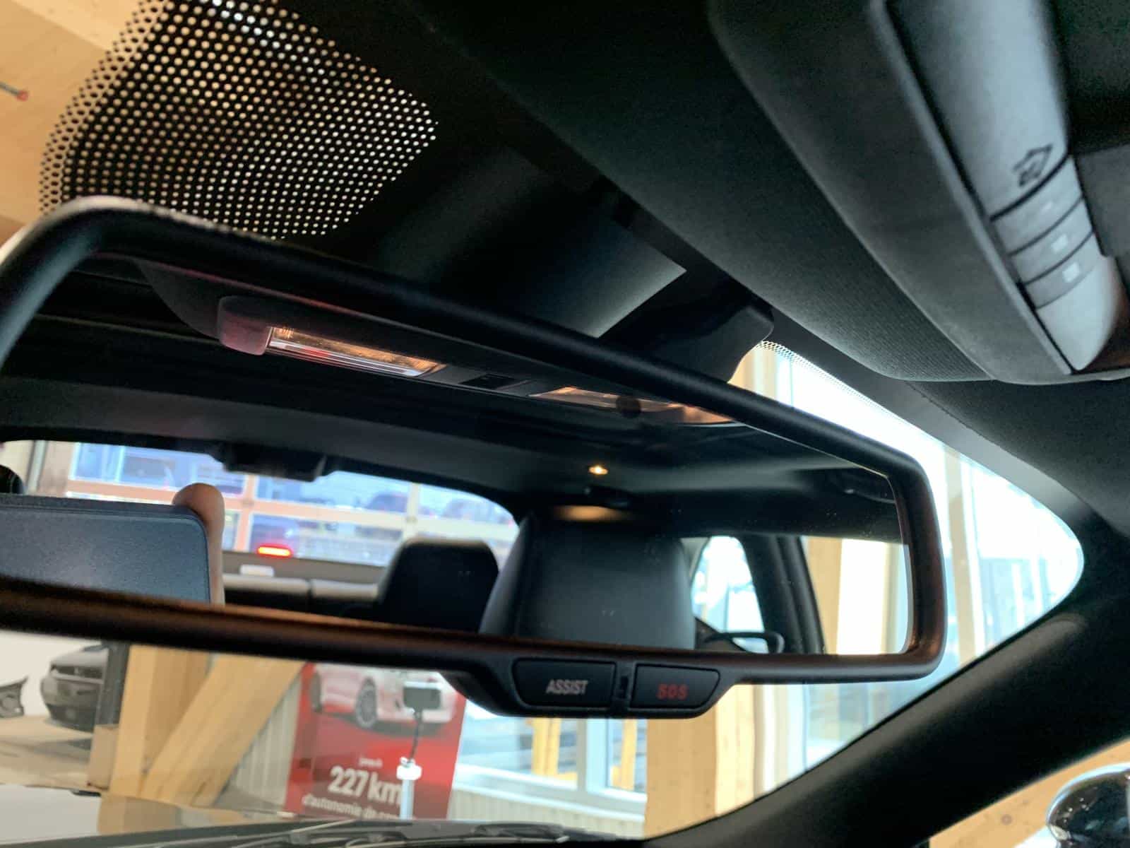 Image 19 Dodge Challenger SRT HELLCAT REDEYE À PROFIL ÉLARGI 2023