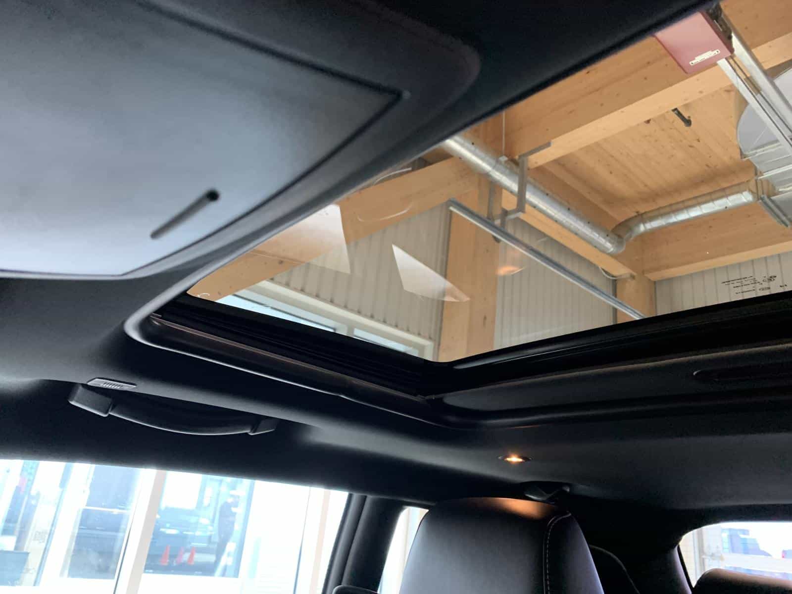 Image 20 Dodge Challenger SRT HELLCAT REDEYE À PROFIL ÉLARGI 2023