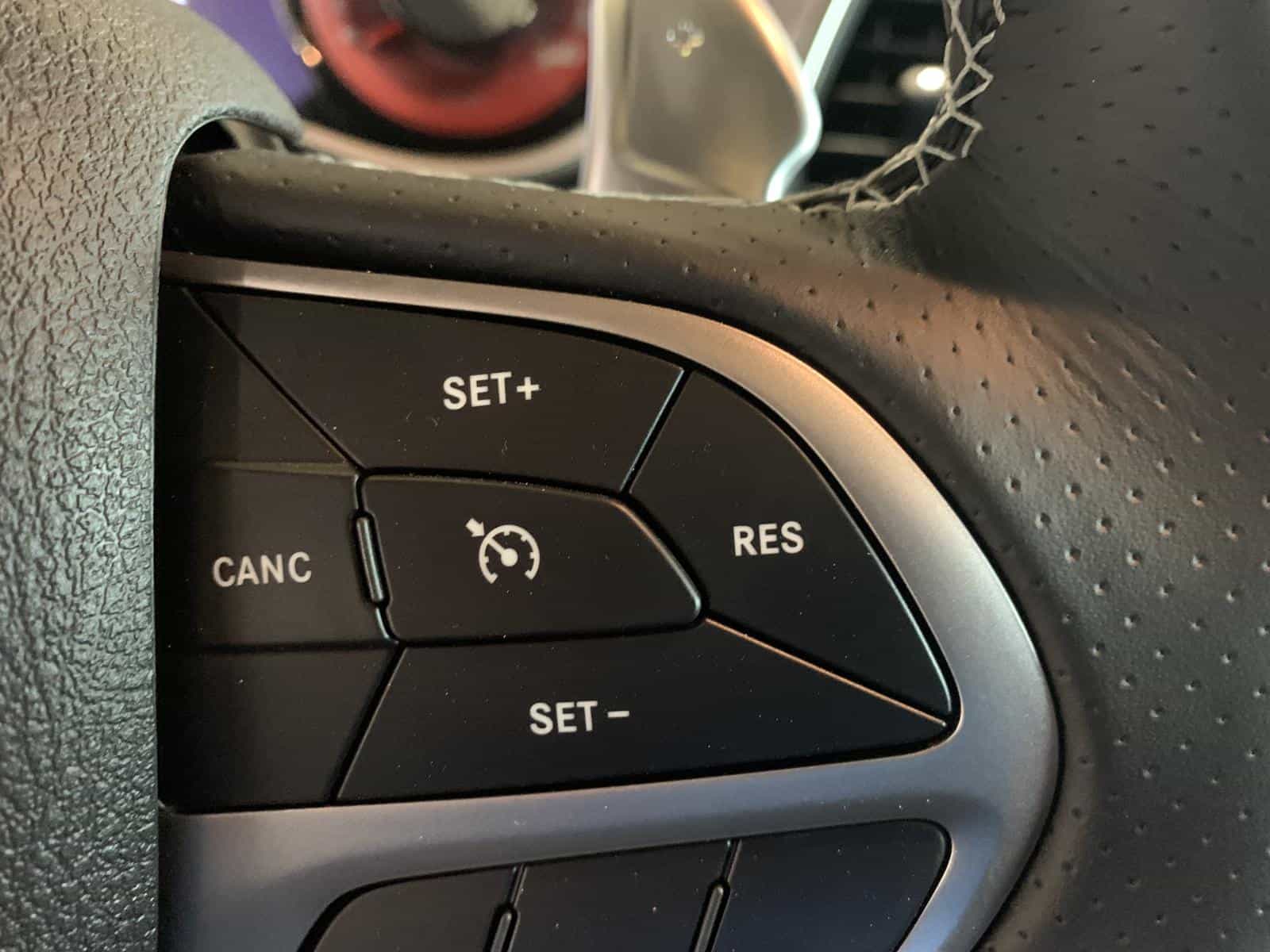 Image 21 Dodge Challenger SRT HELLCAT REDEYE À PROFIL ÉLARGI 2023