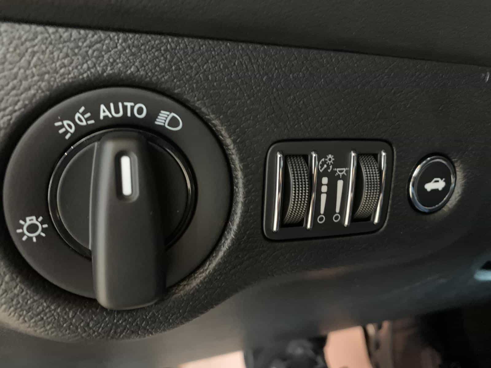 Image 23 Dodge Challenger SRT HELLCAT REDEYE À PROFIL ÉLARGI 2023