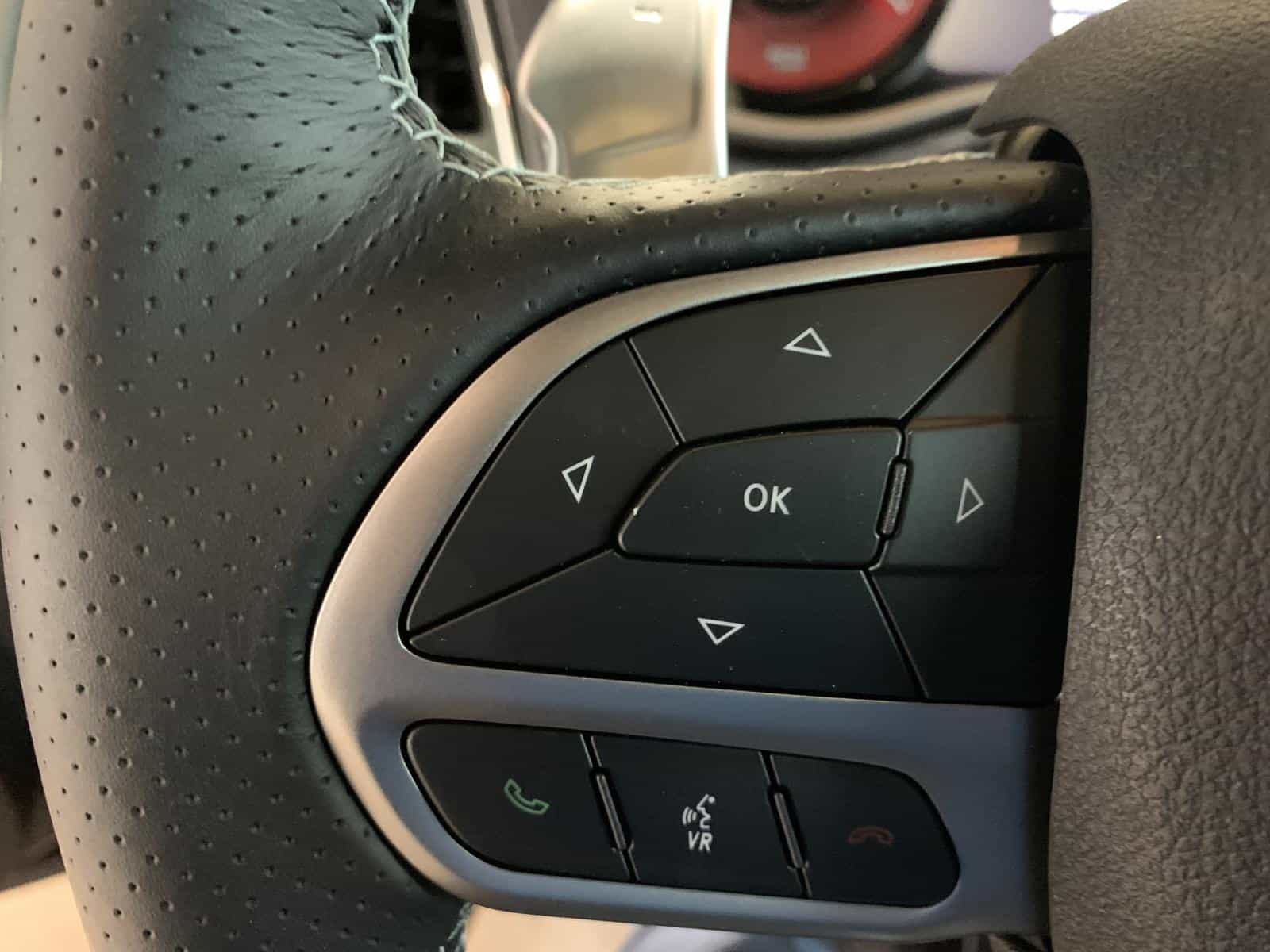 Image 22 Dodge Challenger SRT HELLCAT REDEYE À PROFIL ÉLARGI 2023