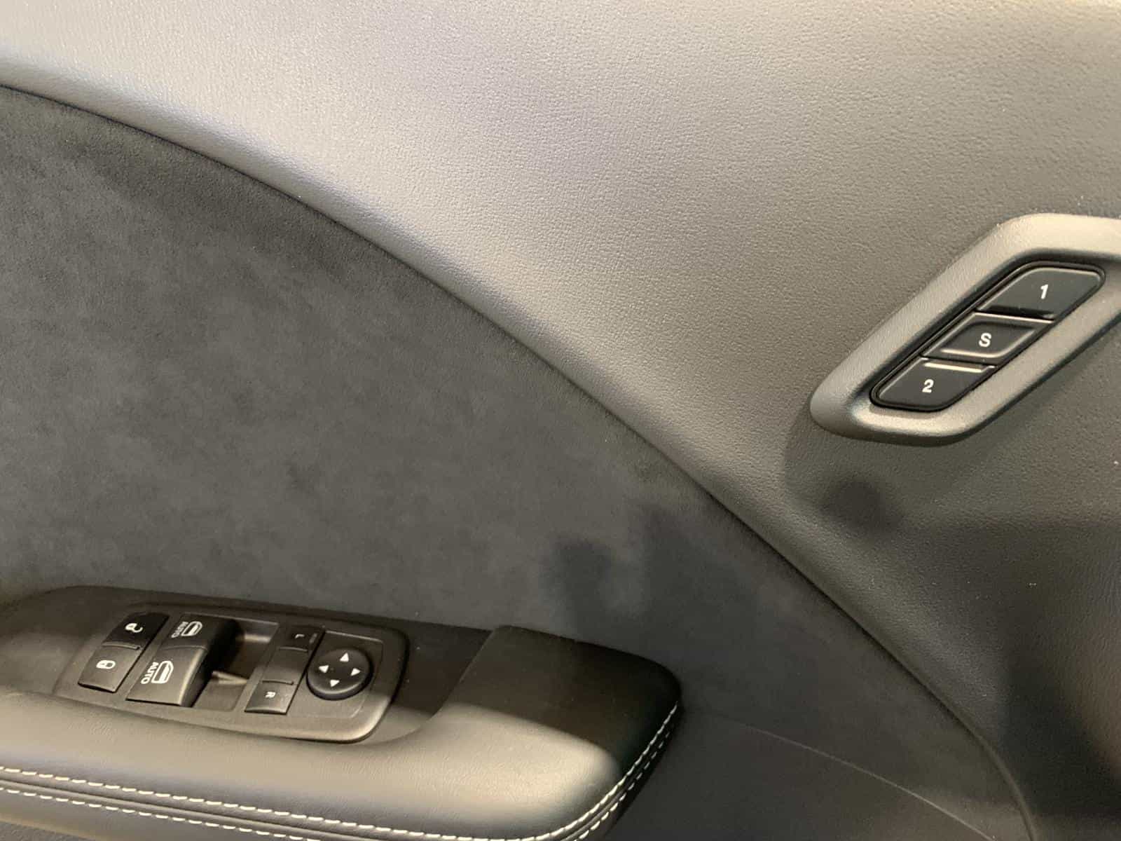 Image 24 Dodge Challenger SRT HELLCAT REDEYE À PROFIL ÉLARGI 2023