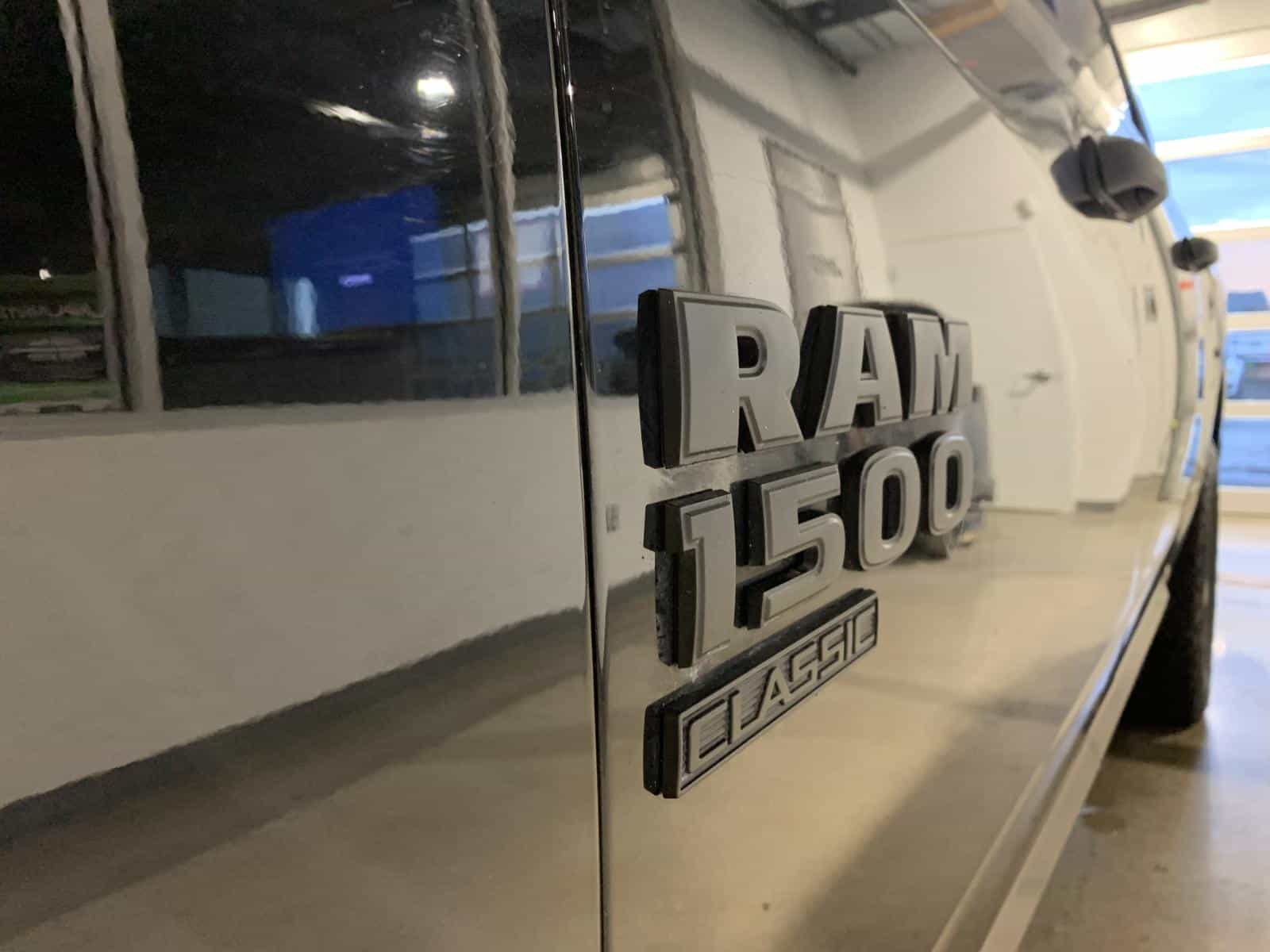 2021 RAM 1500 CLASSIC TRADESMAN Express - Image 6