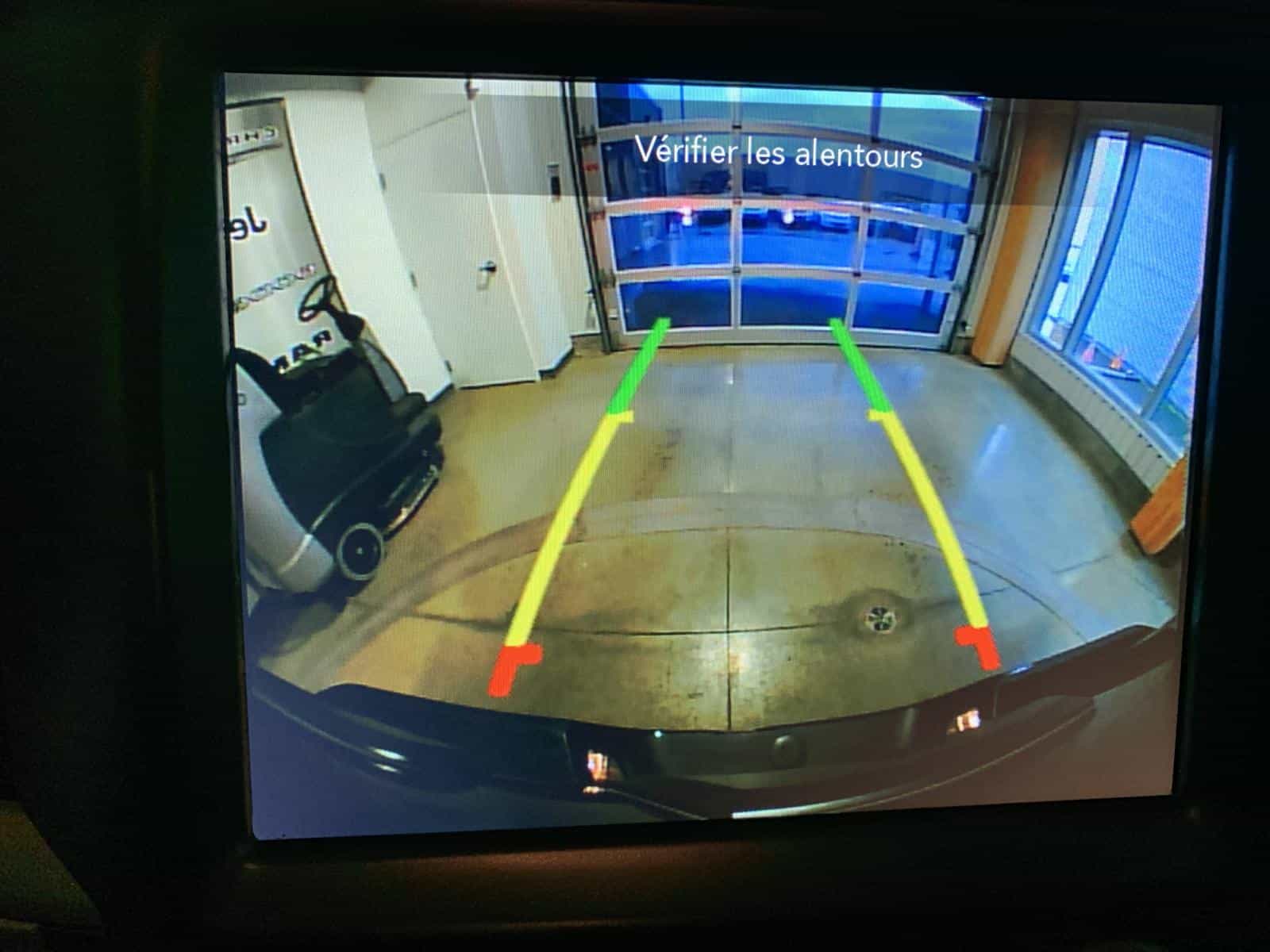 2021 RAM 1500 CLASSIC TRADESMAN Express - Image 13