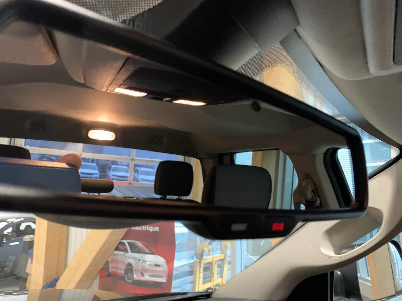 2021 RAM 1500 CLASSIC TRADESMAN Express - Image 23