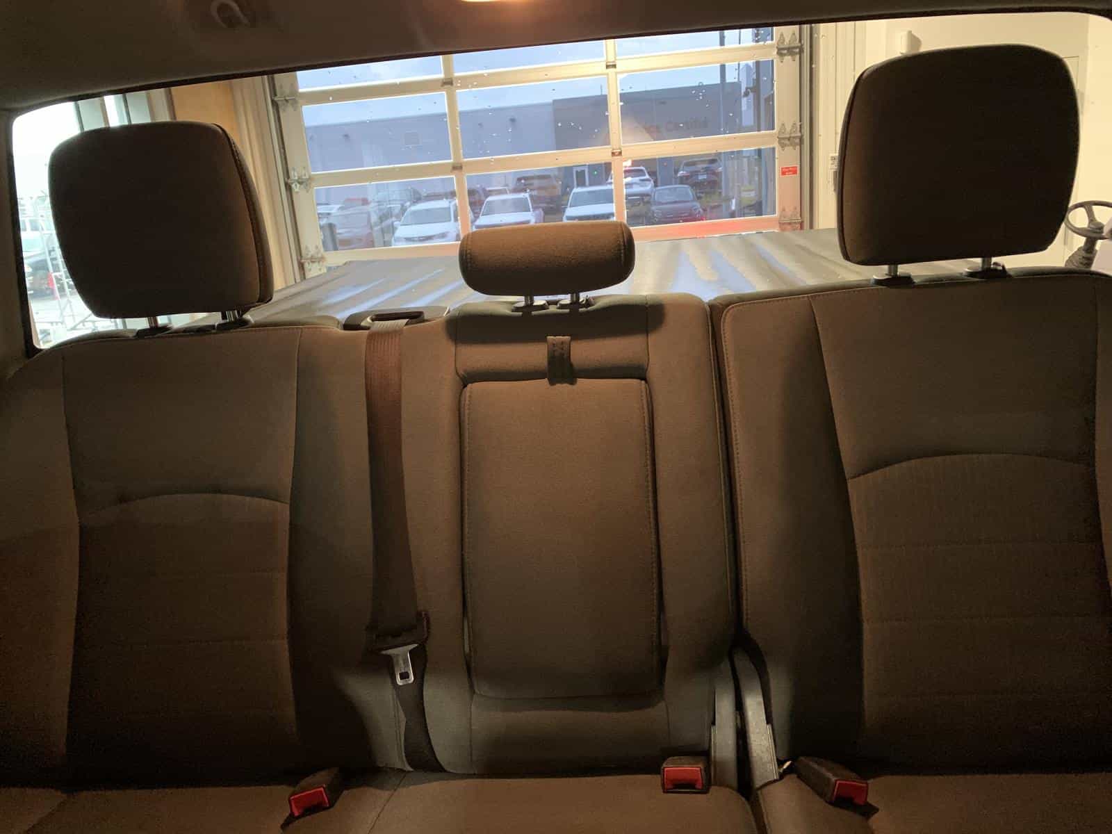 2021 RAM 1500 CLASSIC TRADESMAN Express - Image 24