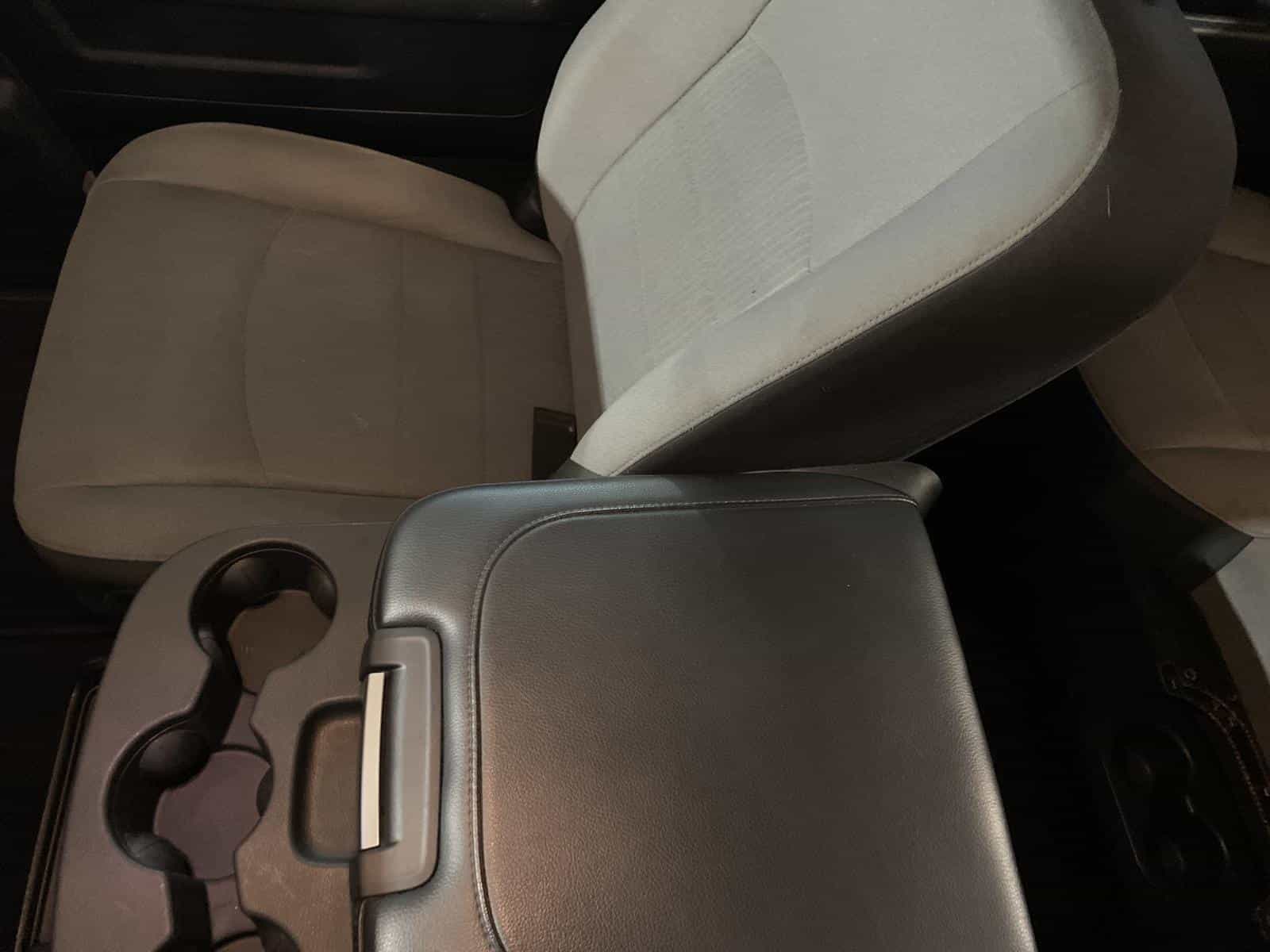 2021 RAM 1500 CLASSIC TRADESMAN Express - Image 25