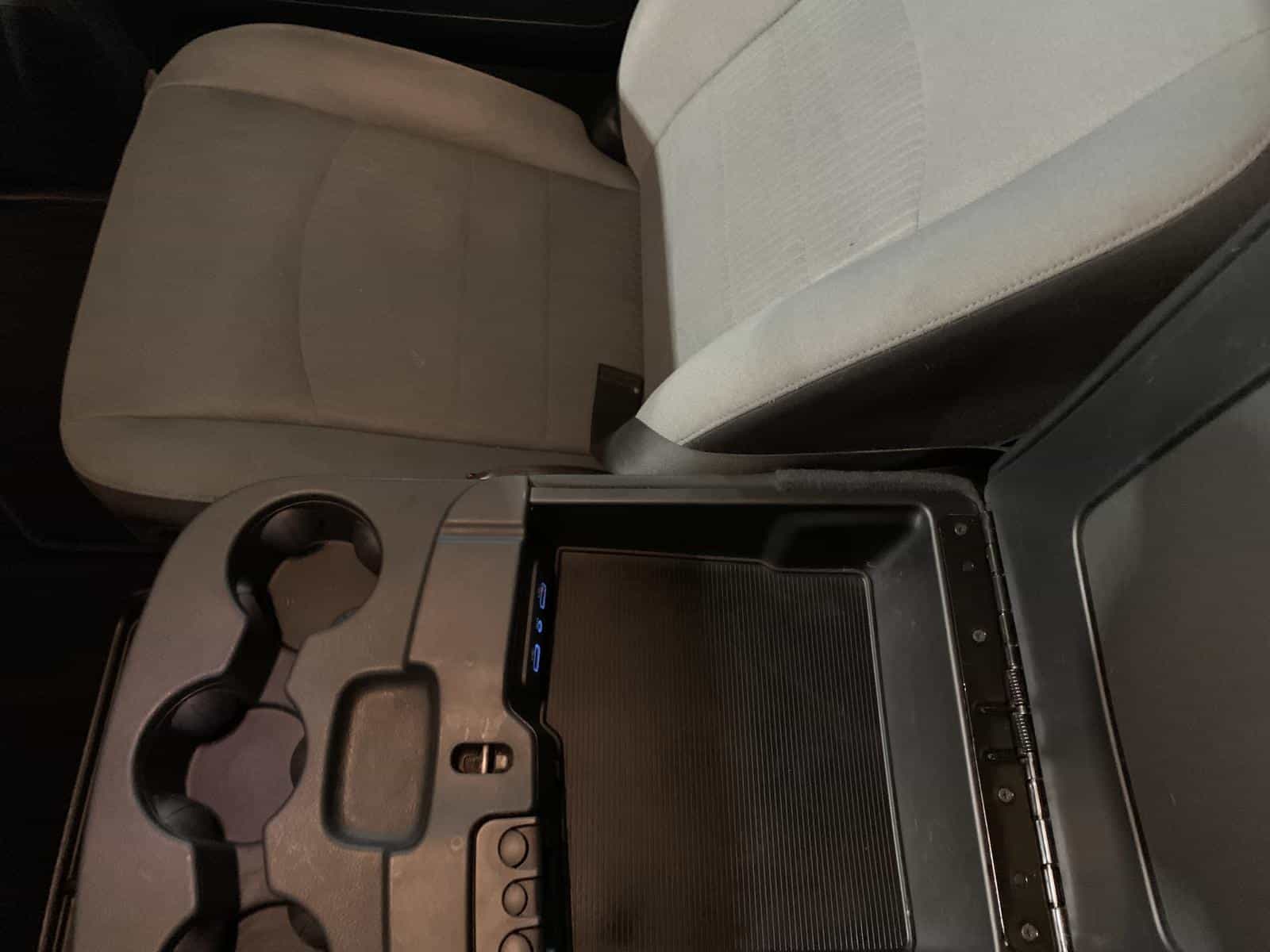 2021 RAM 1500 CLASSIC TRADESMAN Express - Image 26