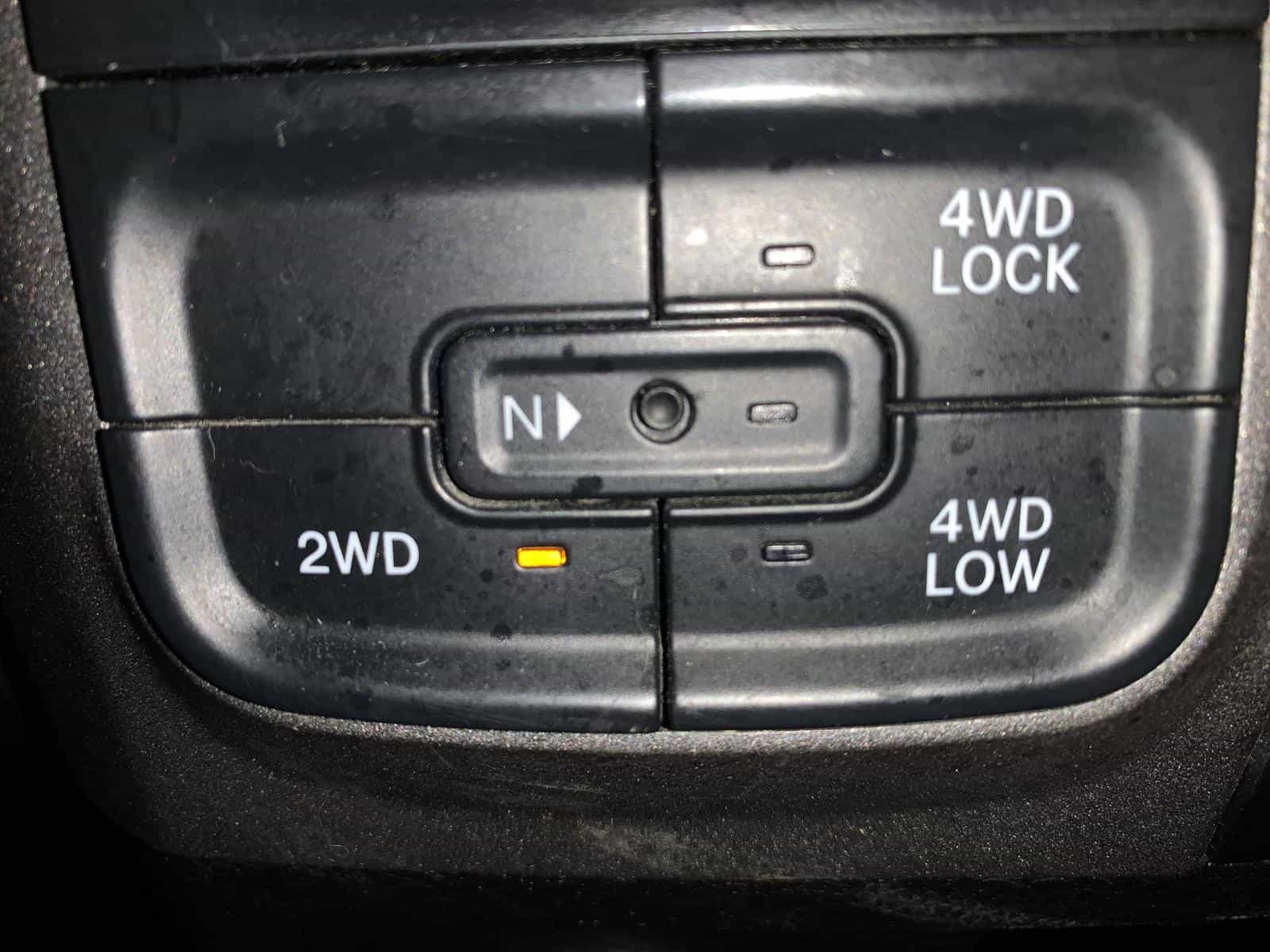 2021 RAM 1500 CLASSIC TRADESMAN Express - Image 29