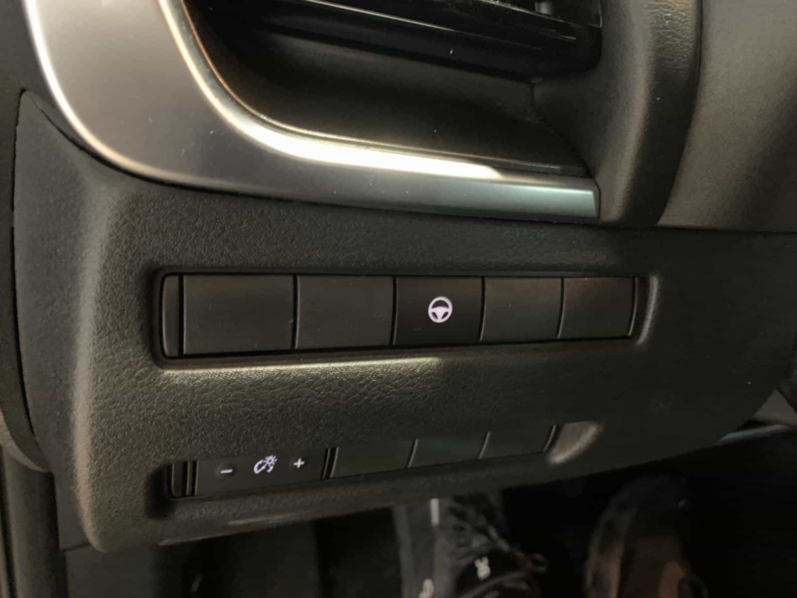 2021 Nissan ROGUE SV SV - Image 23