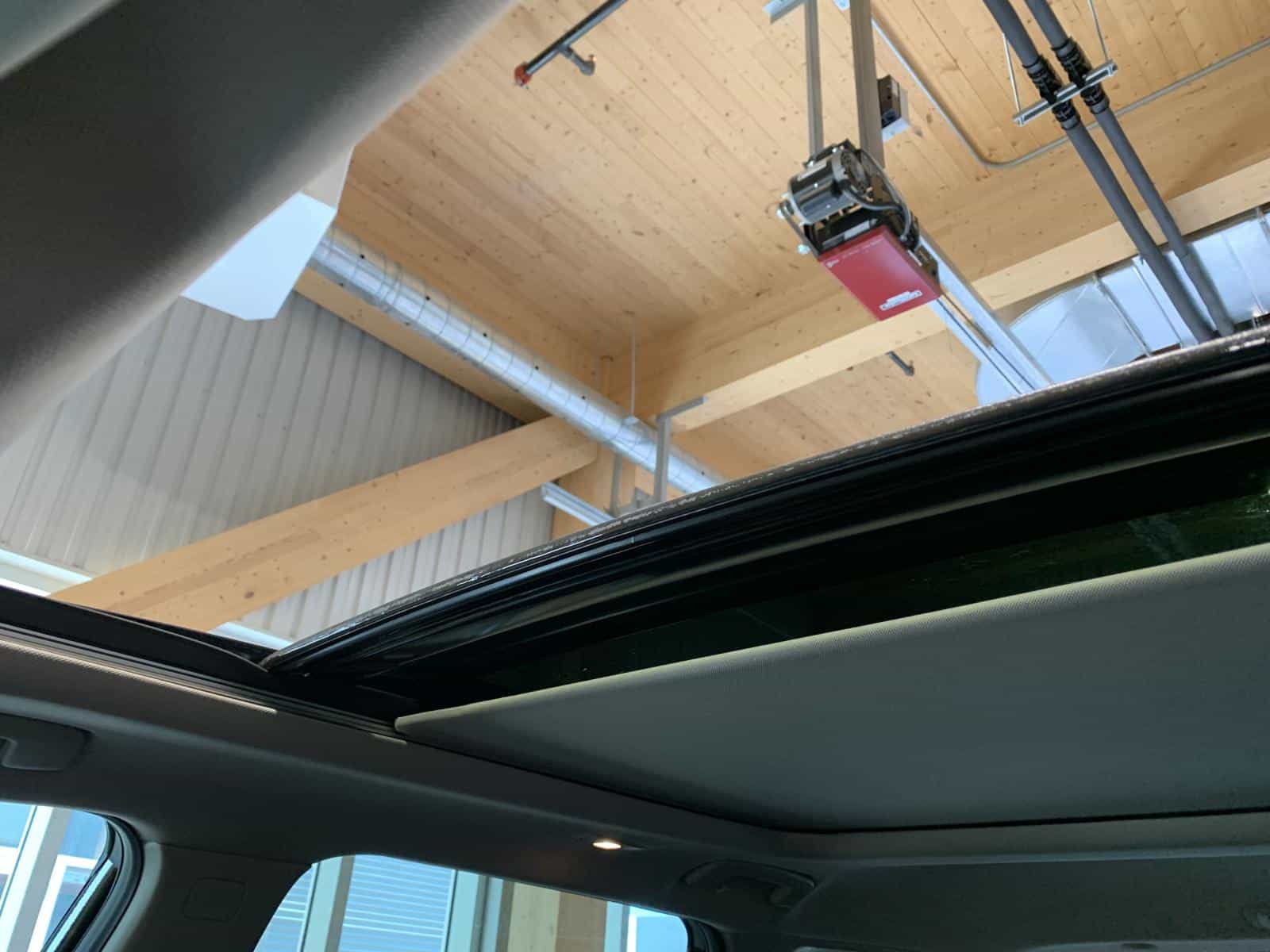 2021 Nissan ROGUE SV SV - Image 25