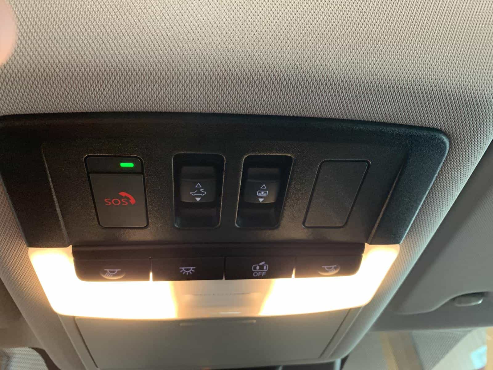 2021 Nissan ROGUE SV SV - Image 26