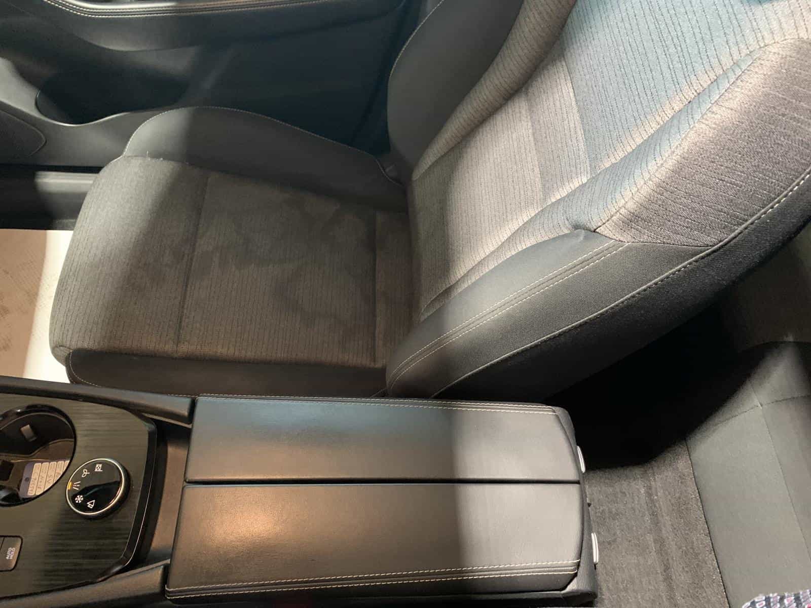 2021 Nissan ROGUE SV SV - Image 28